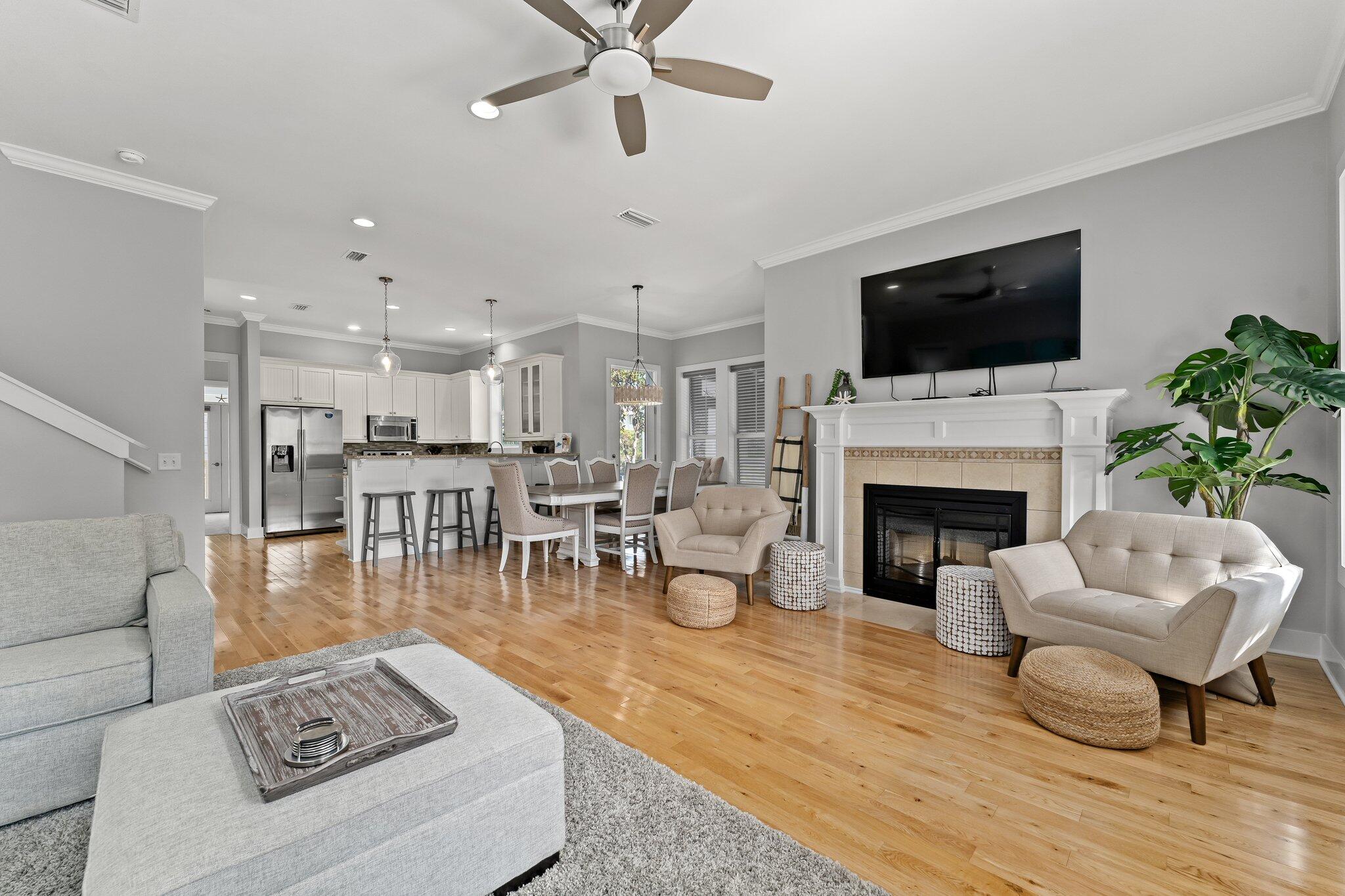 SEACREST BEACH - Residential