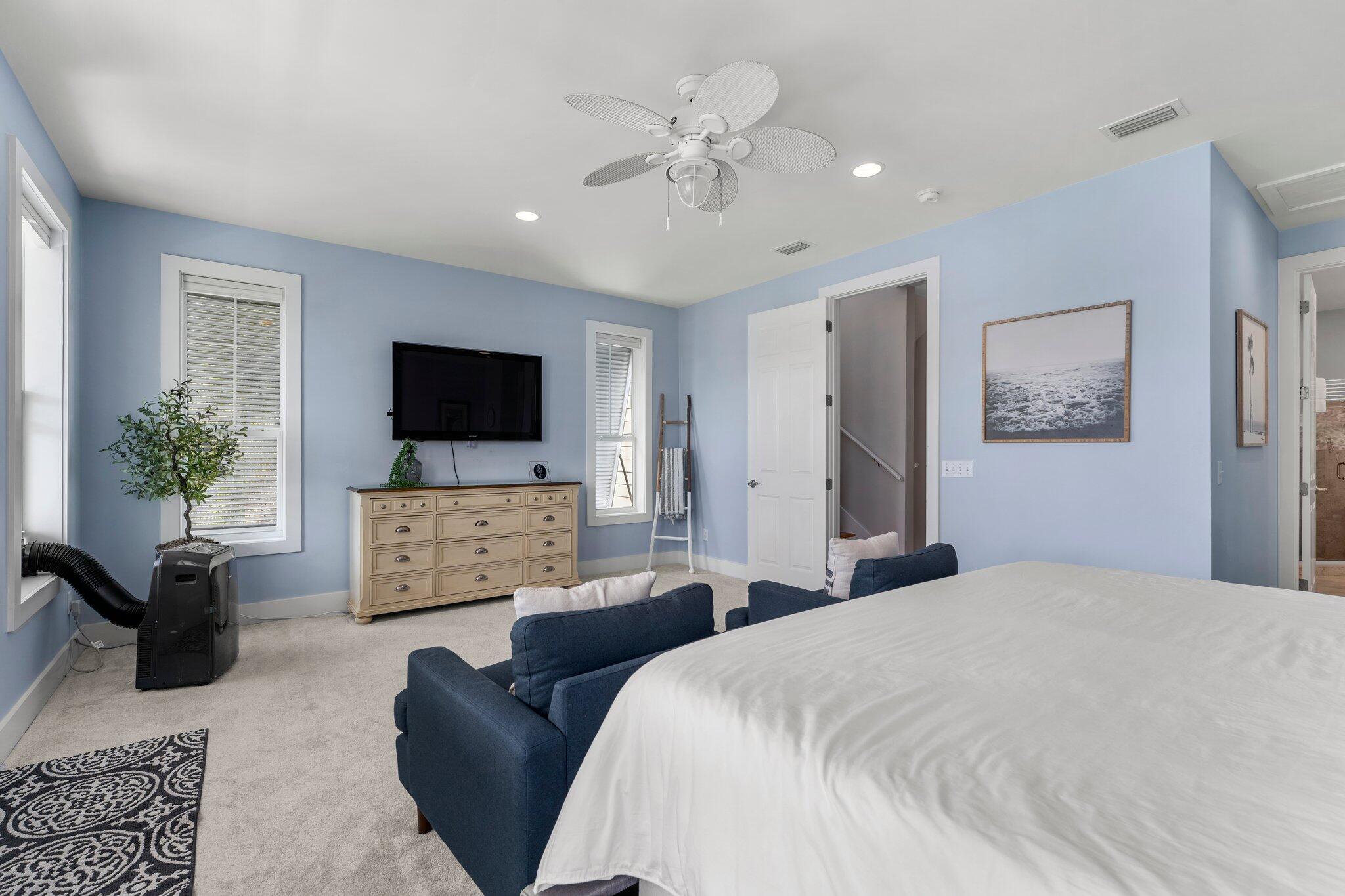 SEACREST BEACH - Residential