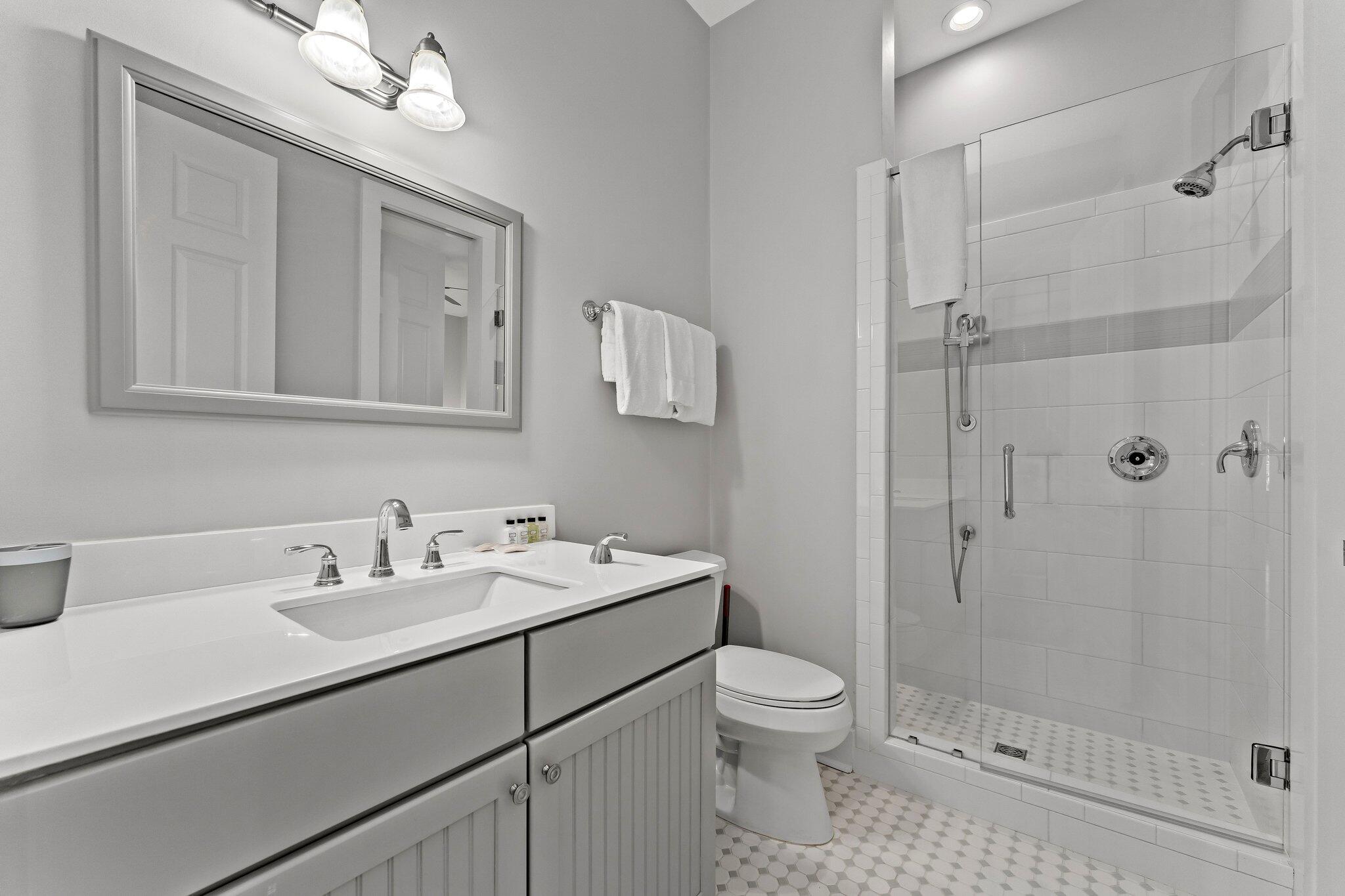 SEACREST BEACH - Residential