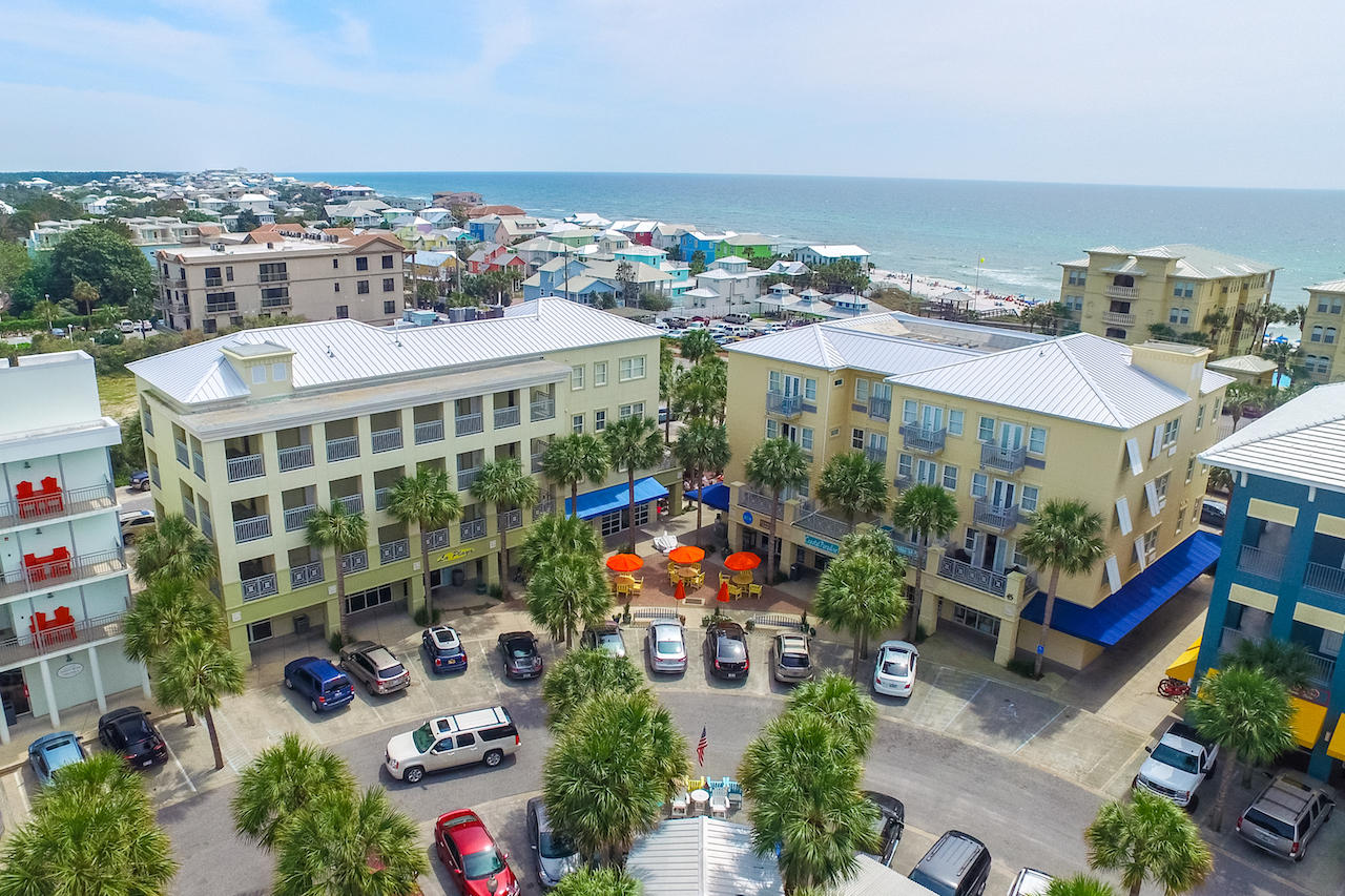 SUNRISE BEACH - Residential