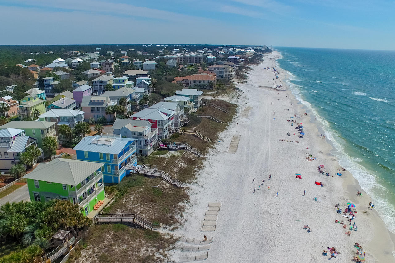 SUNRISE BEACH - Residential