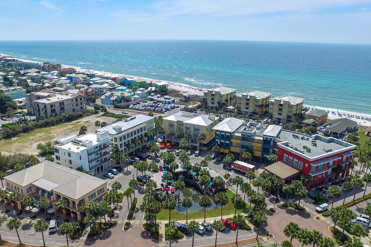 SUNRISE BEACH - Residential
