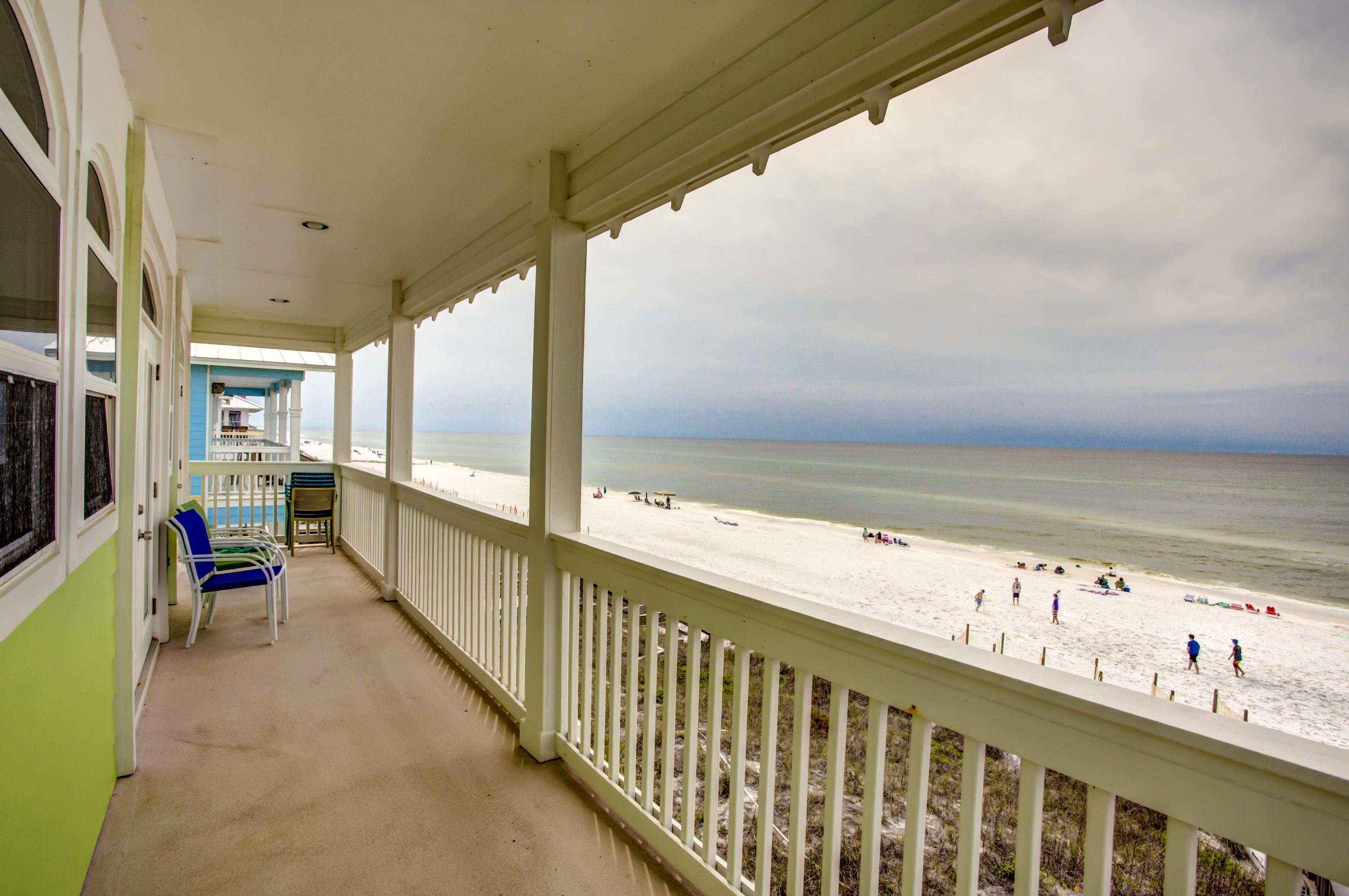 SUNRISE BEACH - Residential