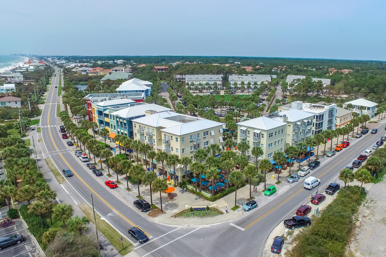 SUNRISE BEACH - Residential