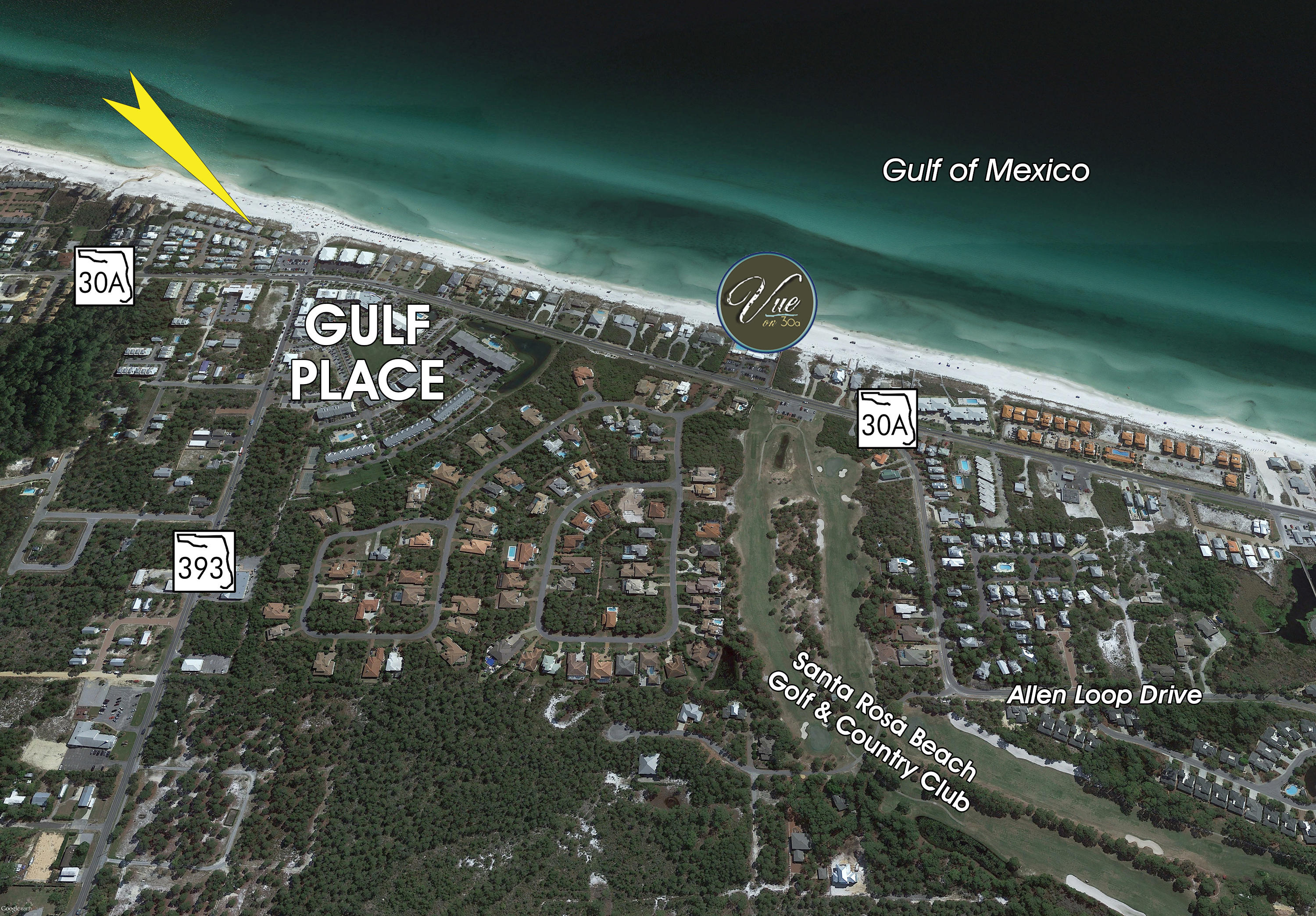 SUNRISE BEACH - Residential