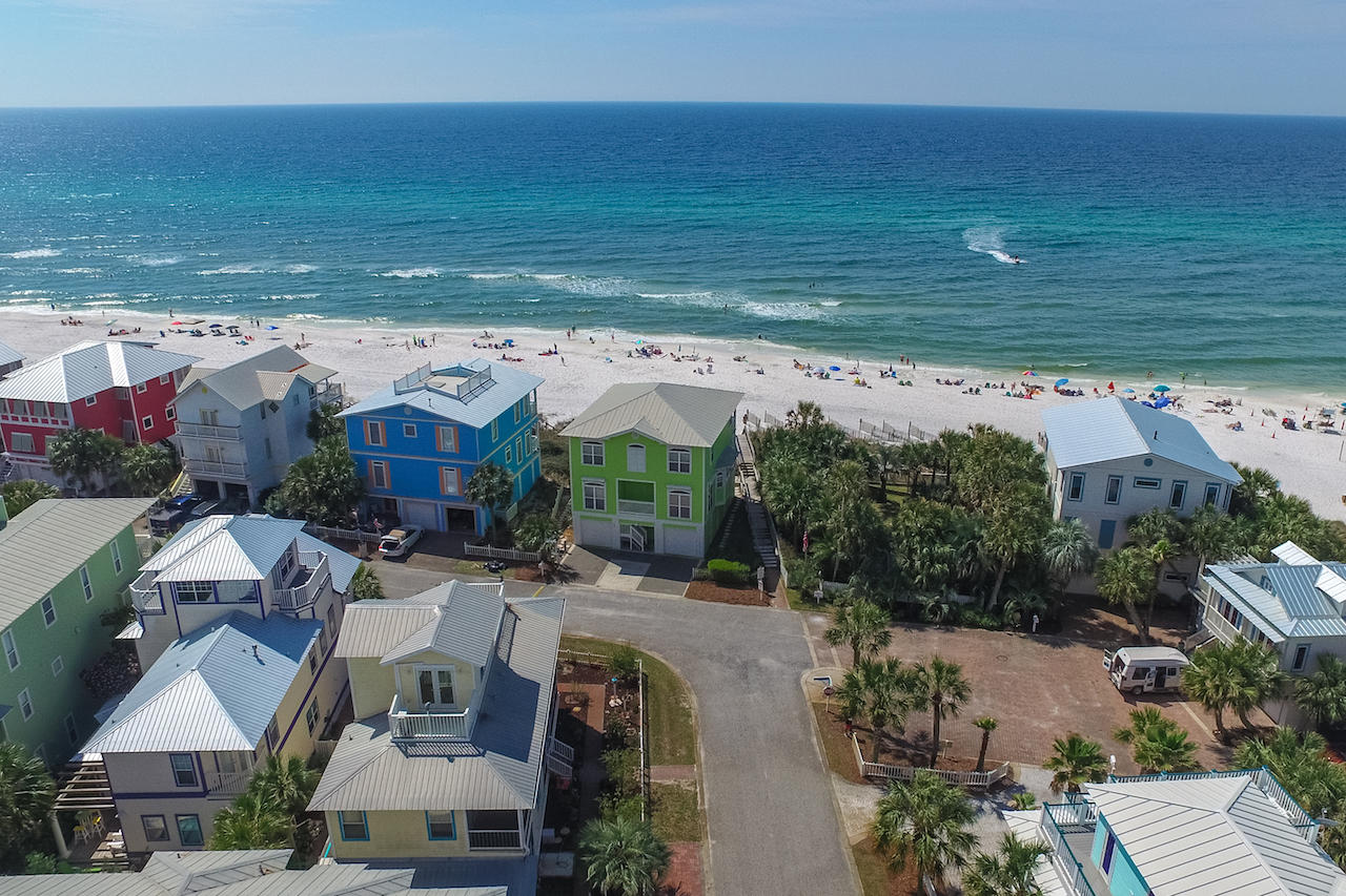 SUNRISE BEACH - Residential