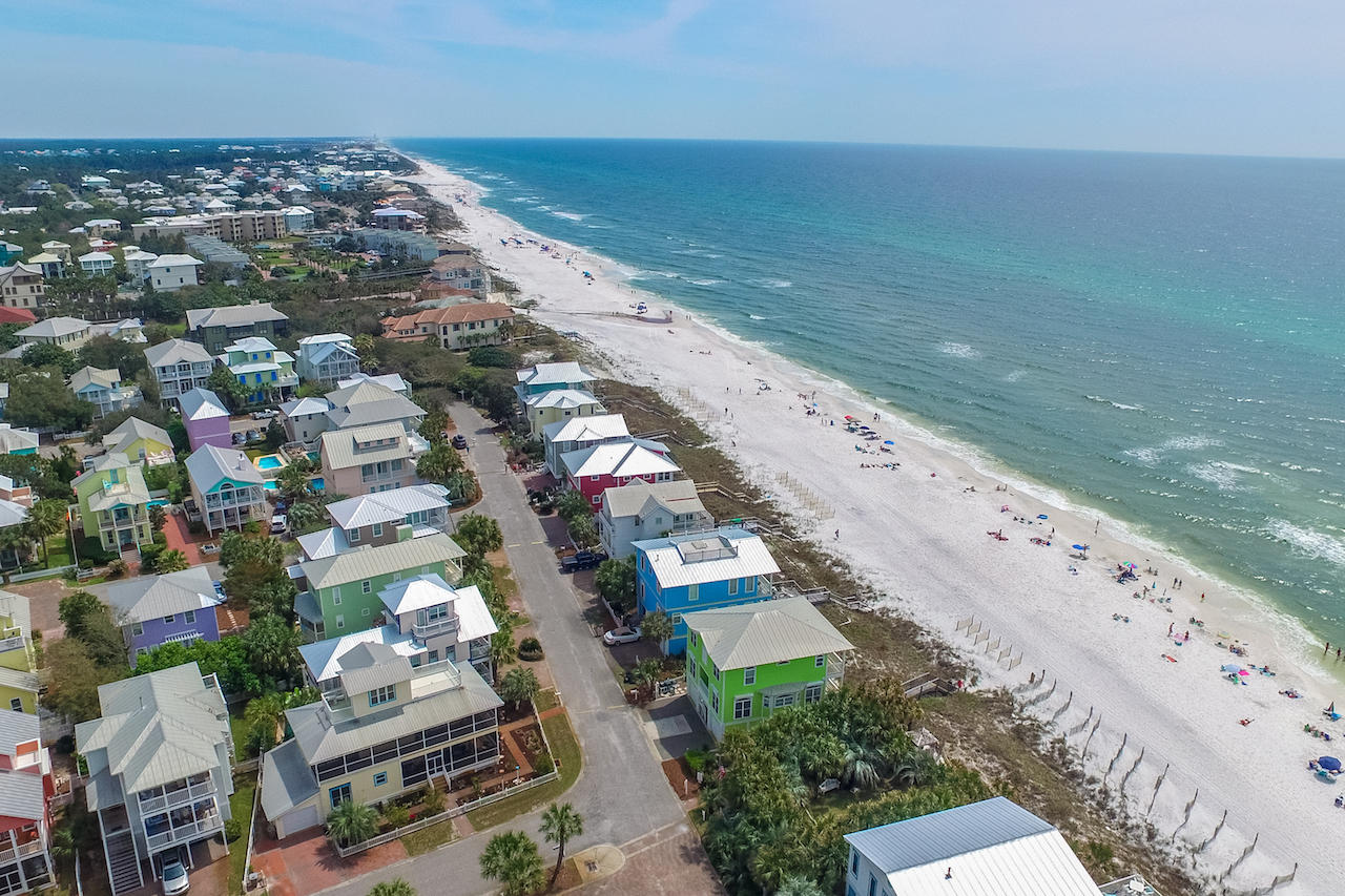SUNRISE BEACH - Residential