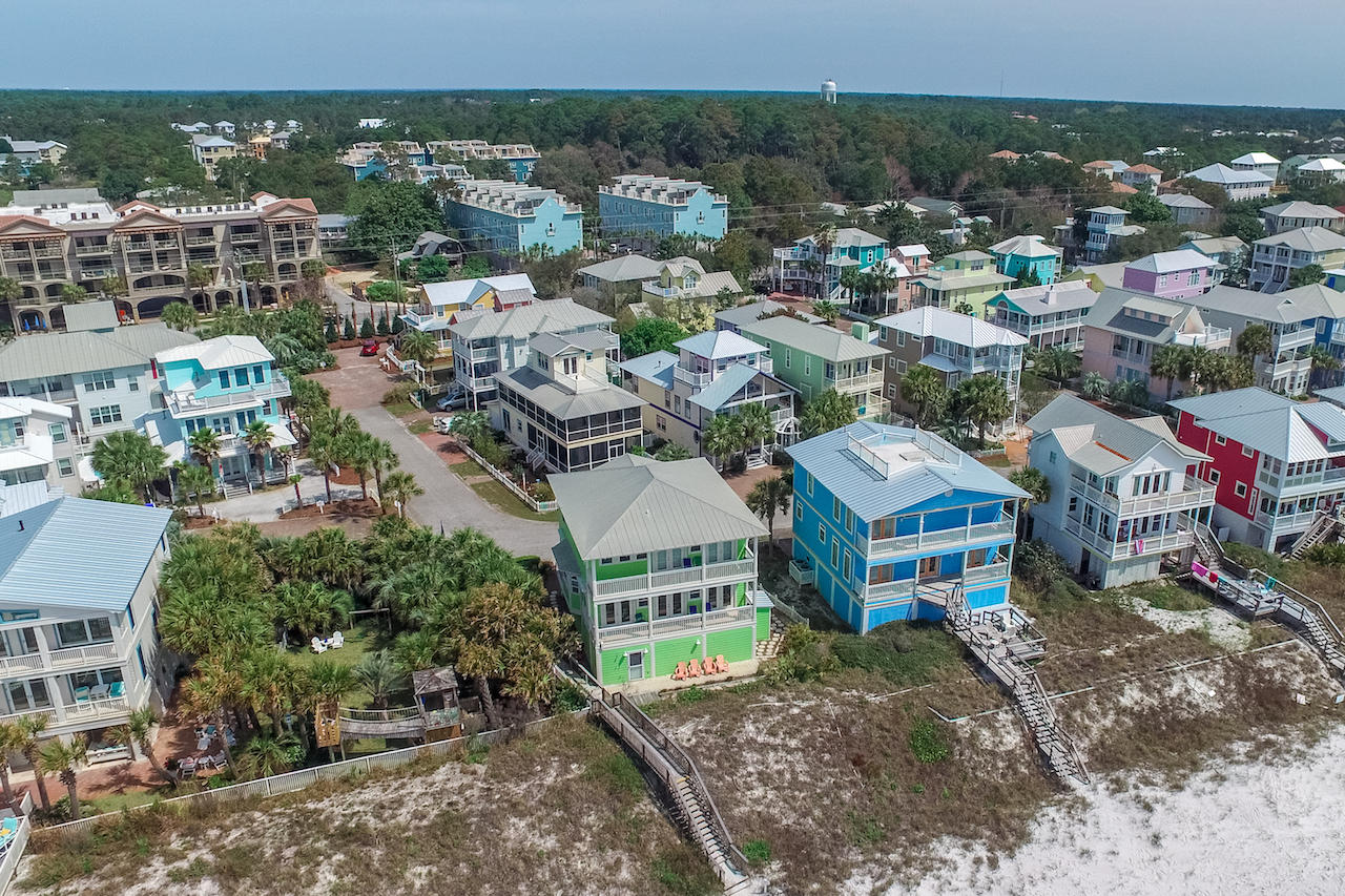 SUNRISE BEACH - Residential