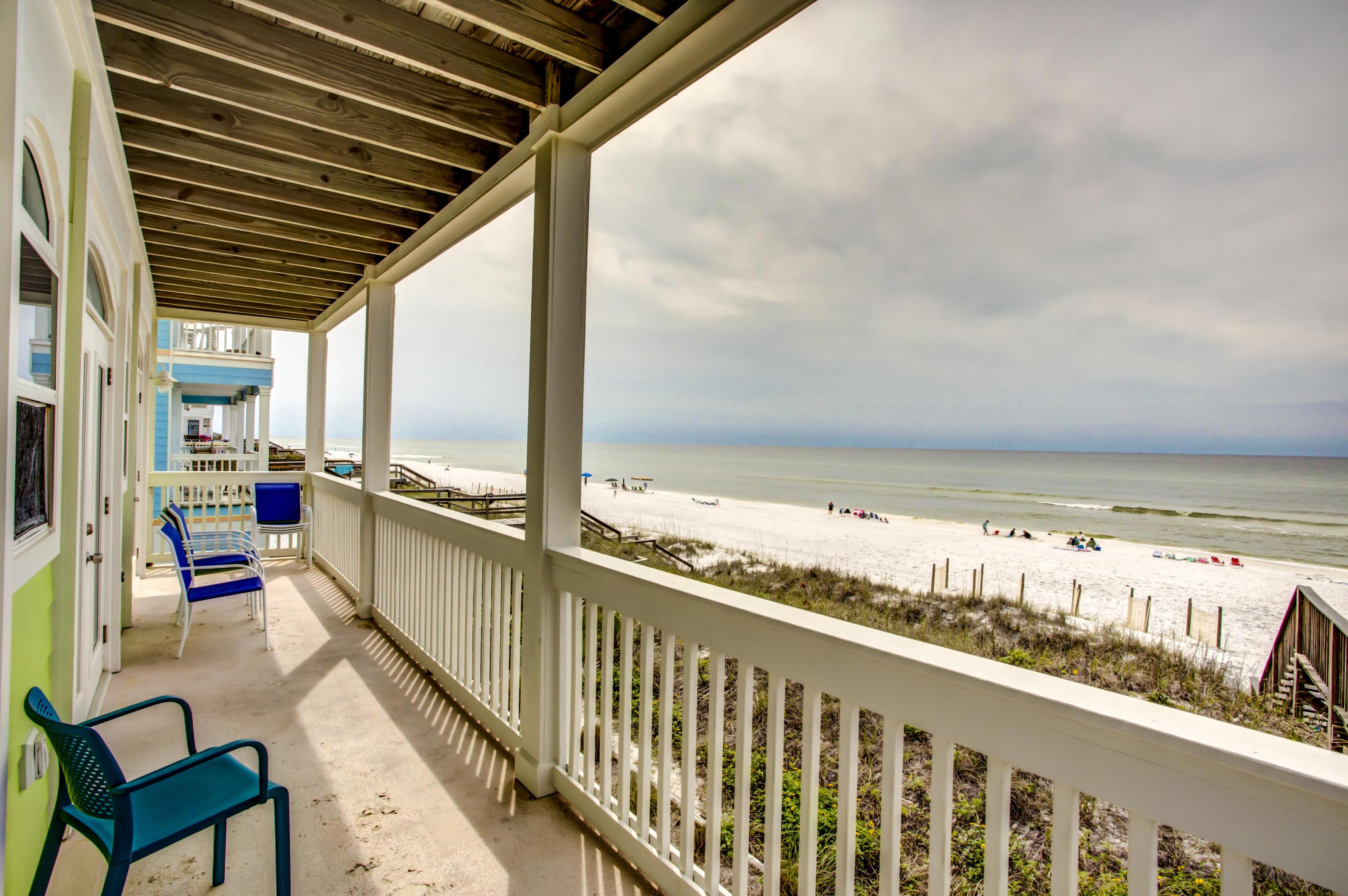 SUNRISE BEACH - Residential