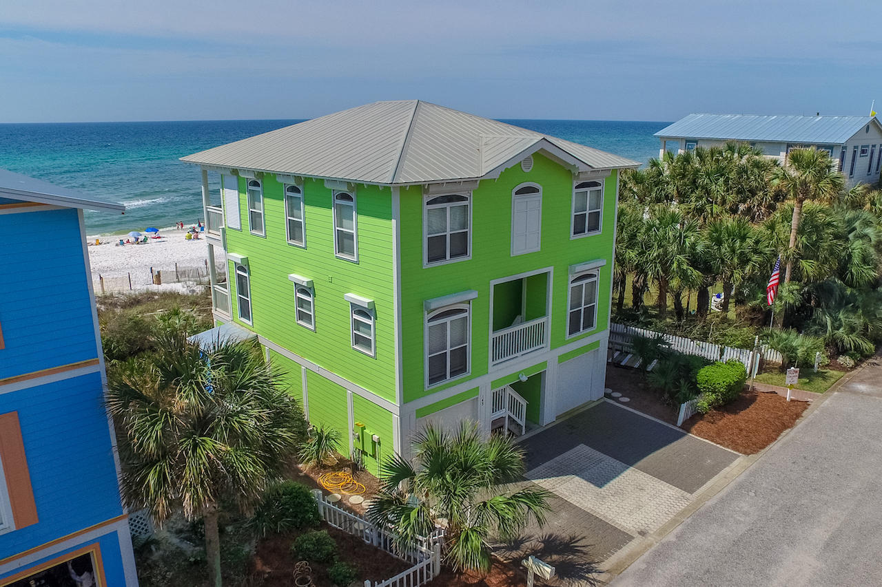 SUNRISE BEACH - Residential