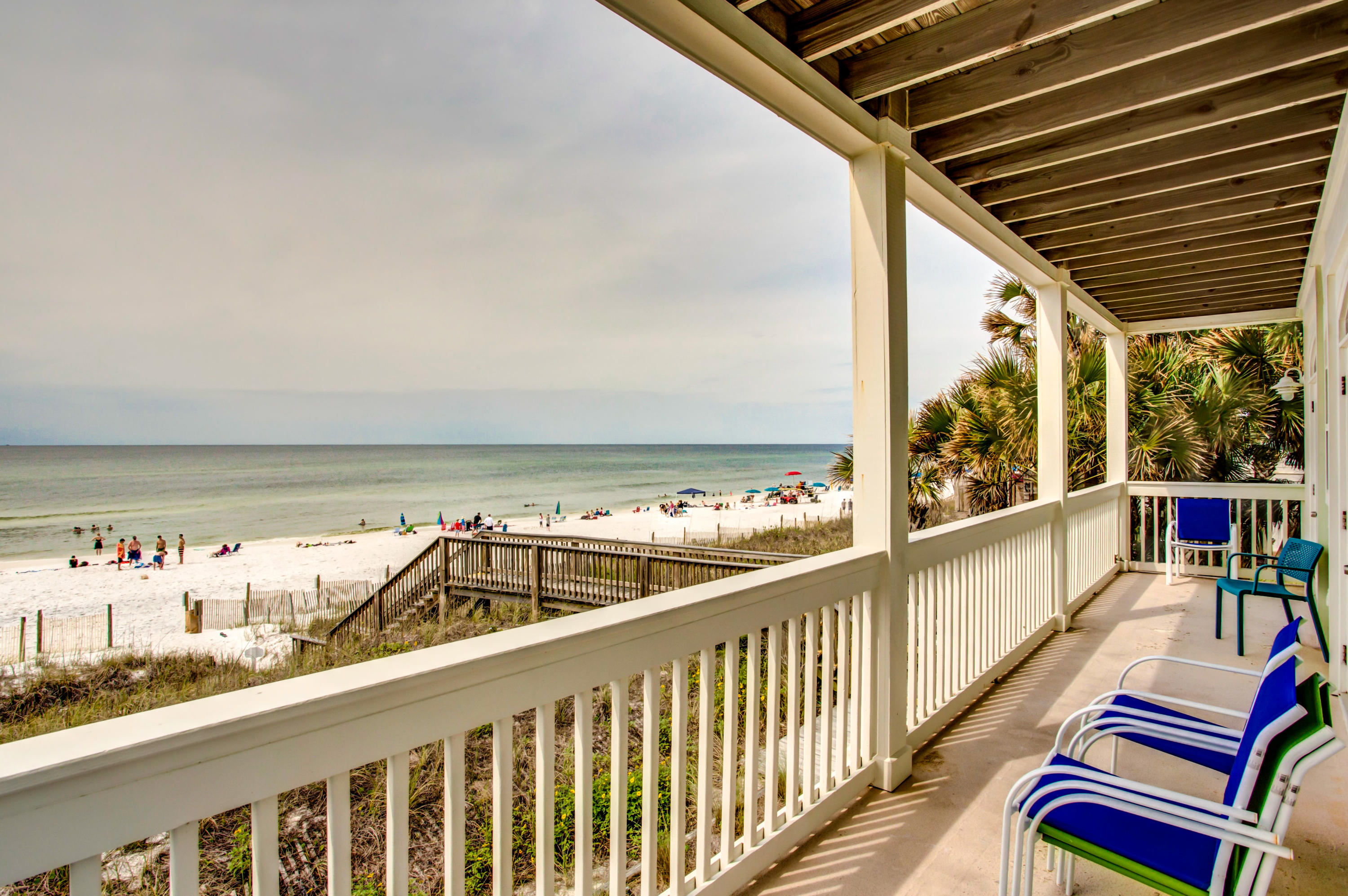 SUNRISE BEACH - Residential