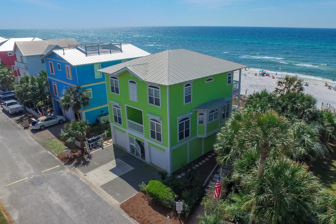 SUNRISE BEACH - Residential