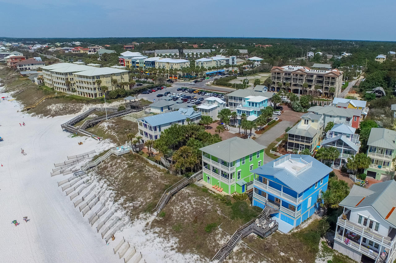 SUNRISE BEACH - Residential