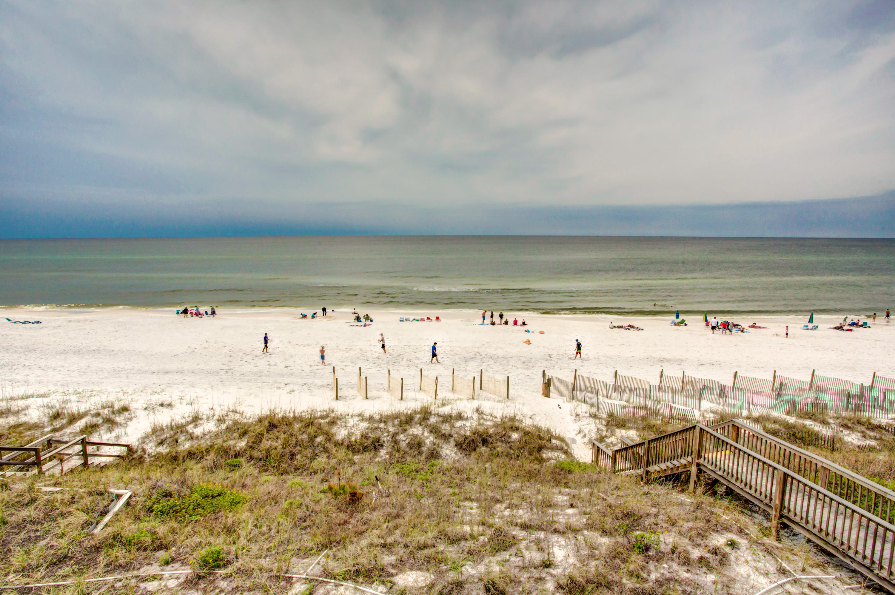 SUNRISE BEACH - Residential