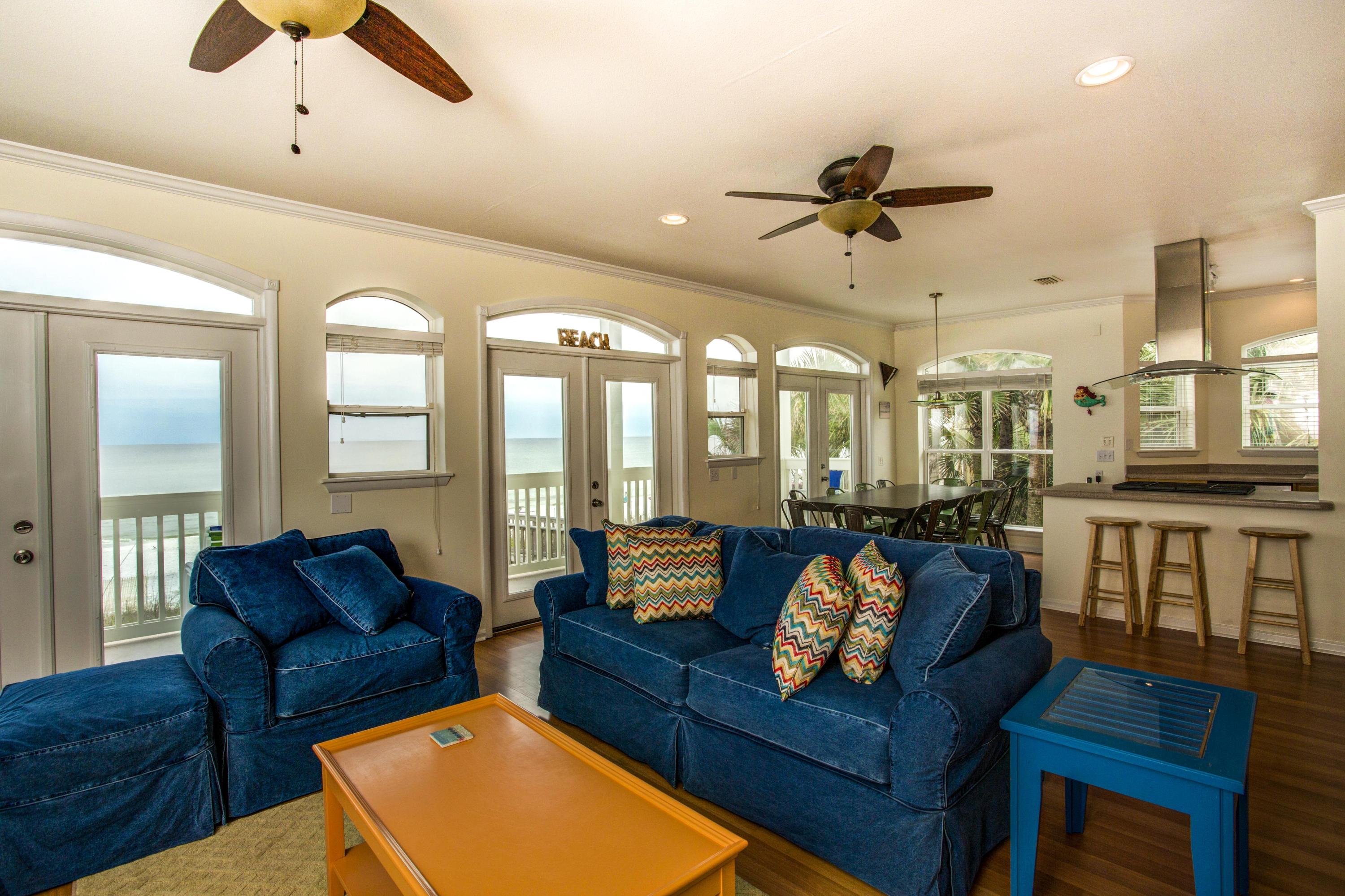 SUNRISE BEACH - Residential