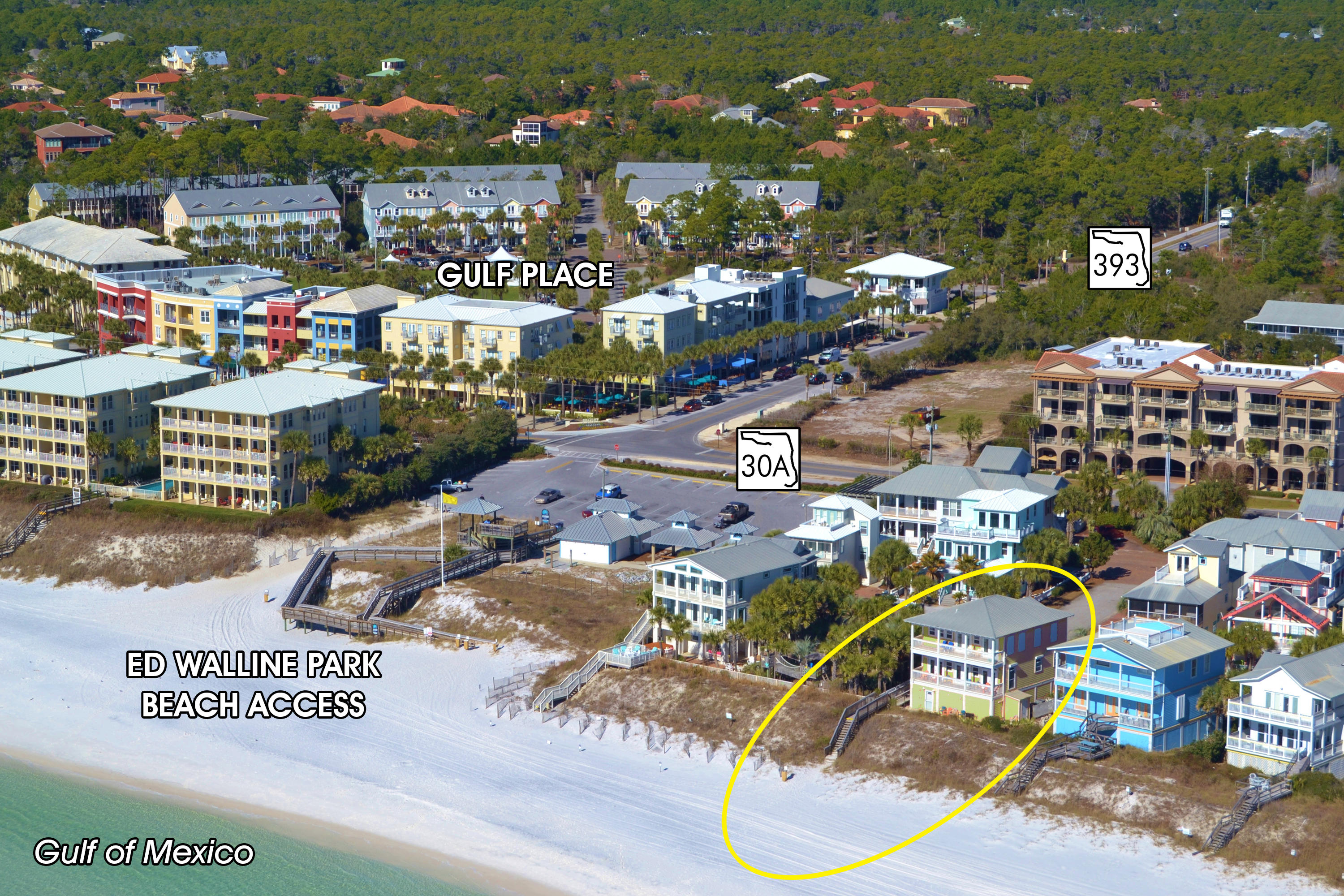 SUNRISE BEACH - Residential