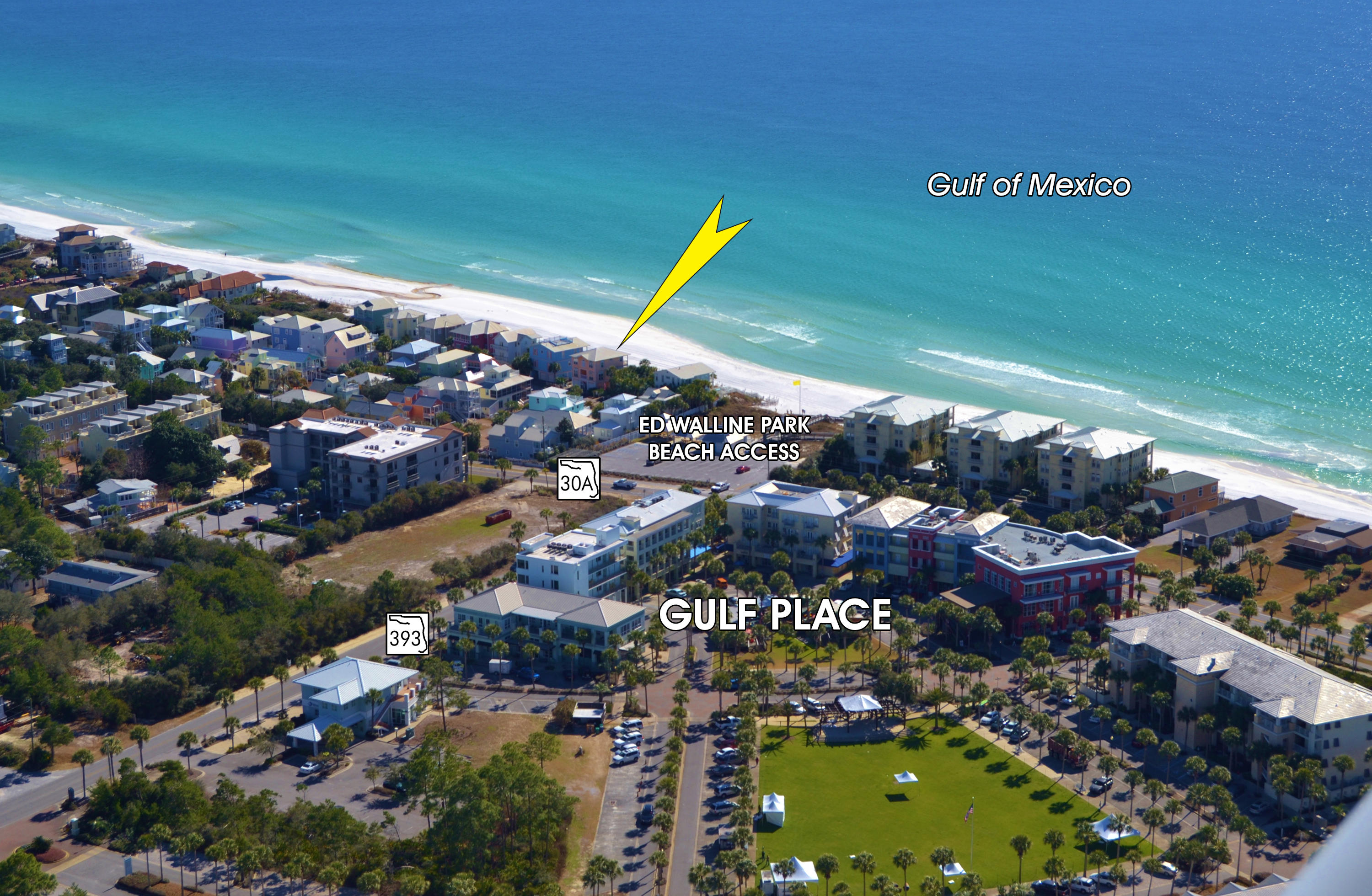 SUNRISE BEACH - Residential