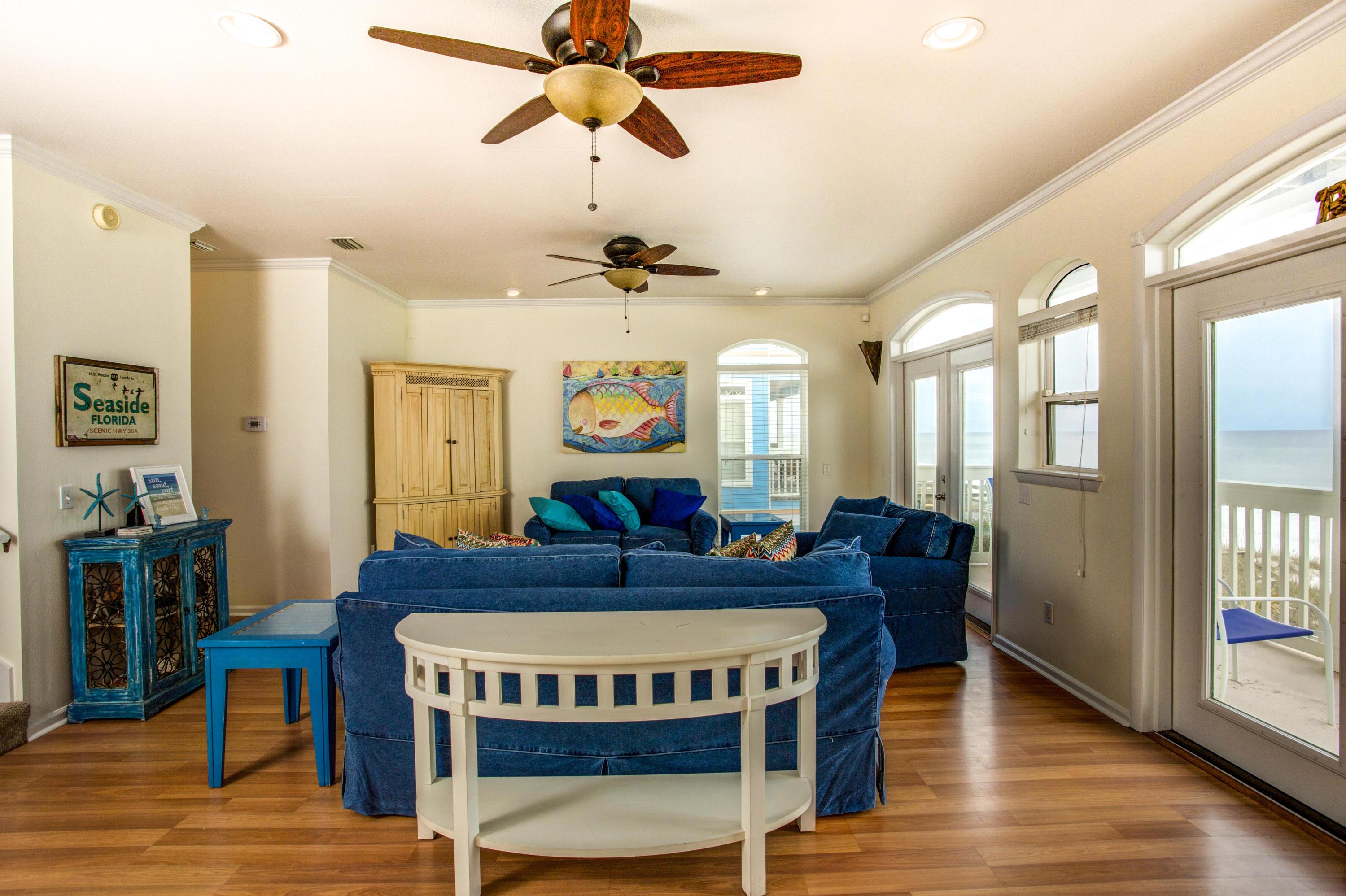 SUNRISE BEACH - Residential