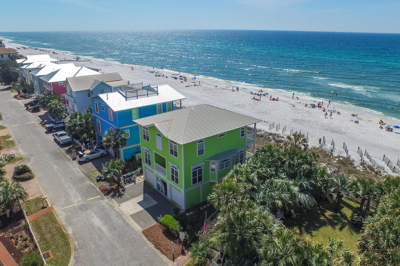 SUNRISE BEACH - Residential