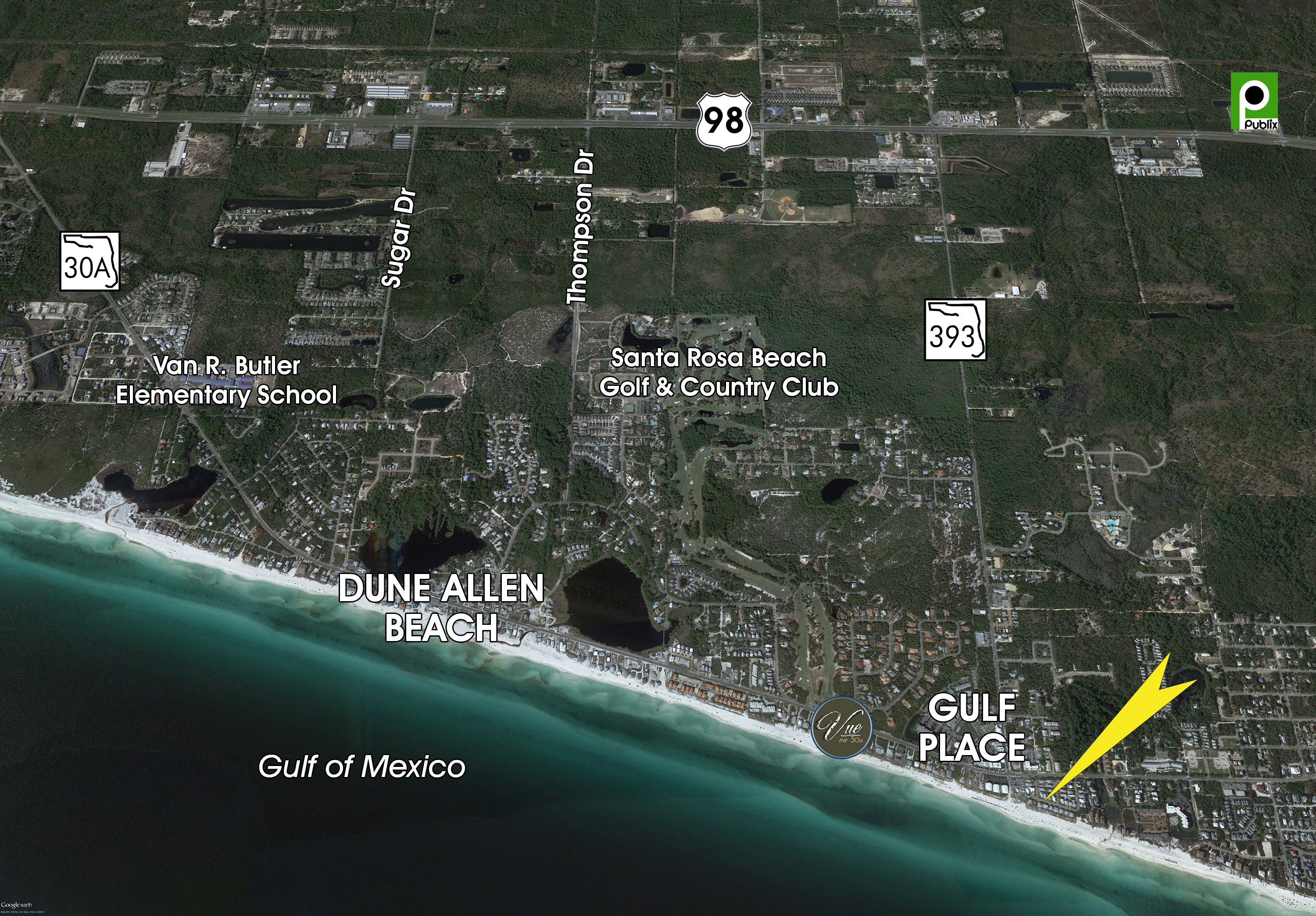 SUNRISE BEACH - Residential