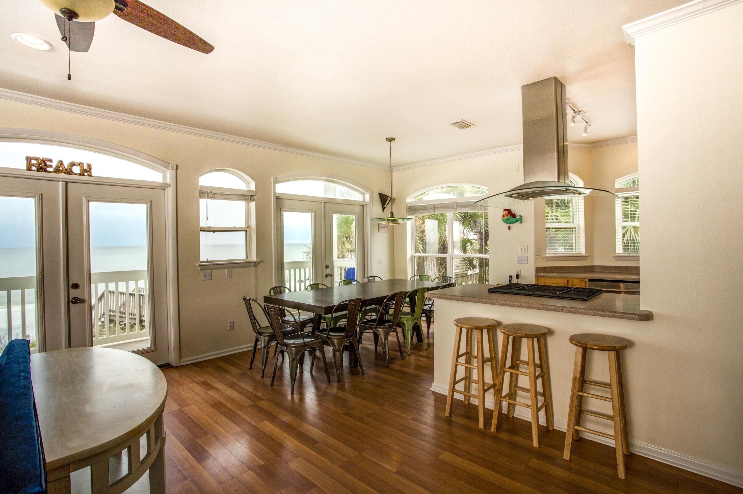SUNRISE BEACH - Residential