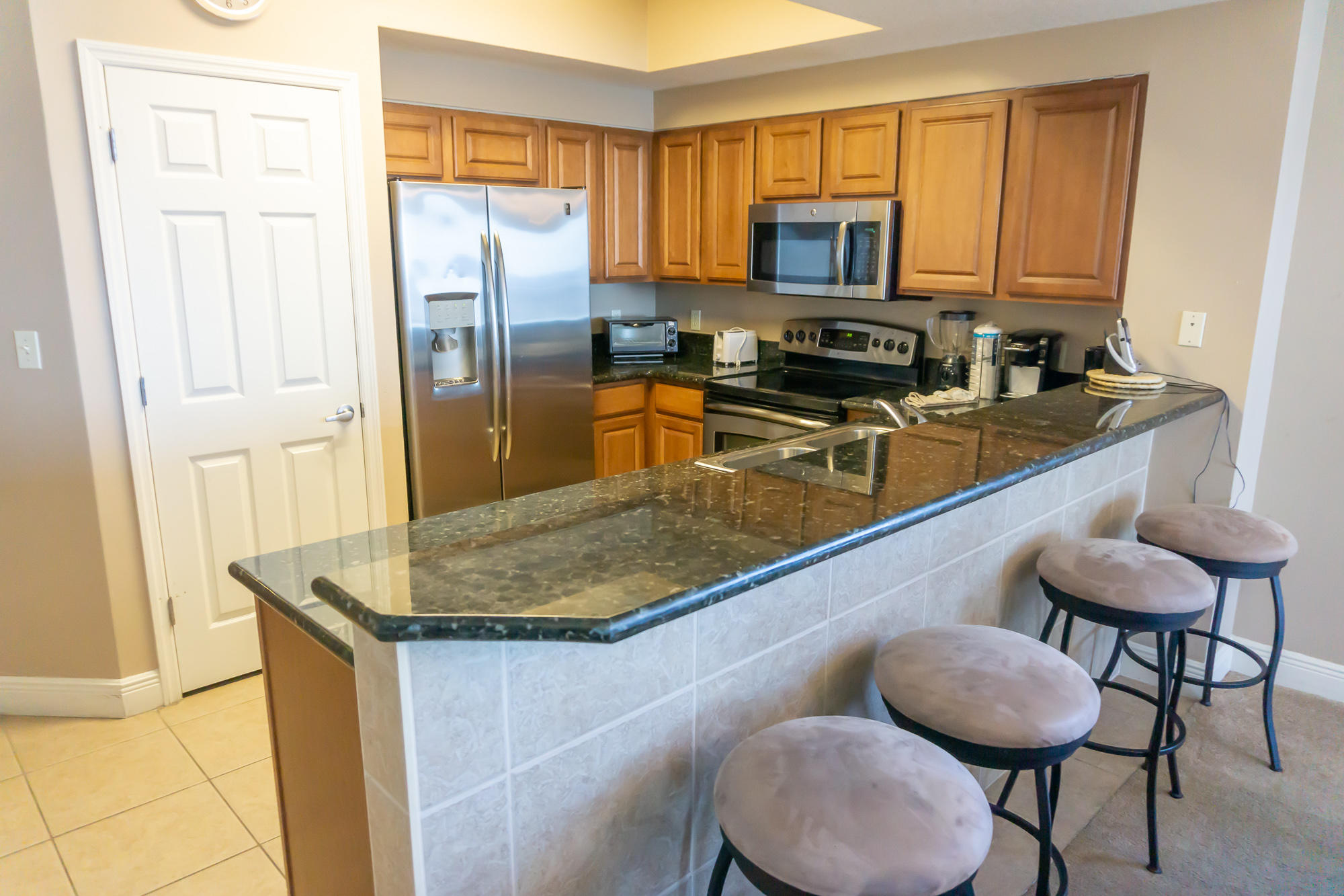 ARIEL DUNES - Residential
