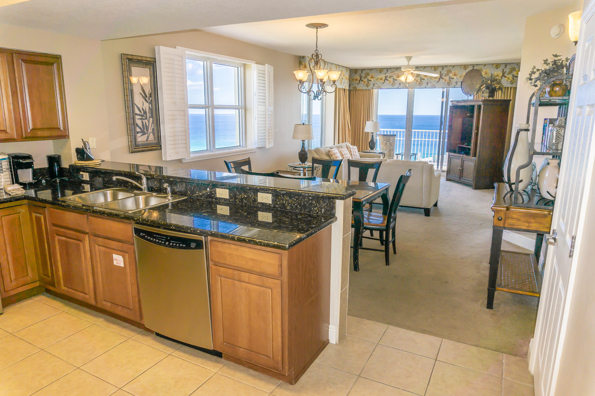 ARIEL DUNES - Residential