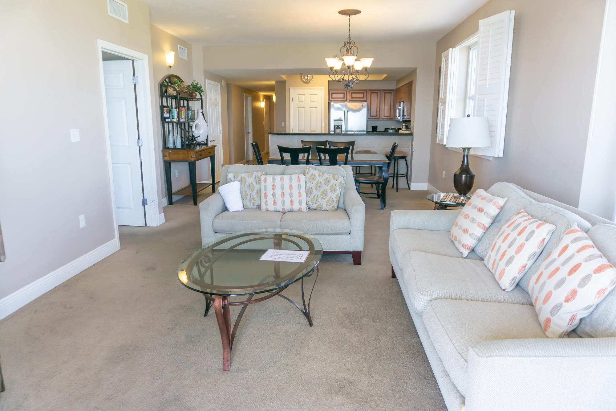 ARIEL DUNES - Residential