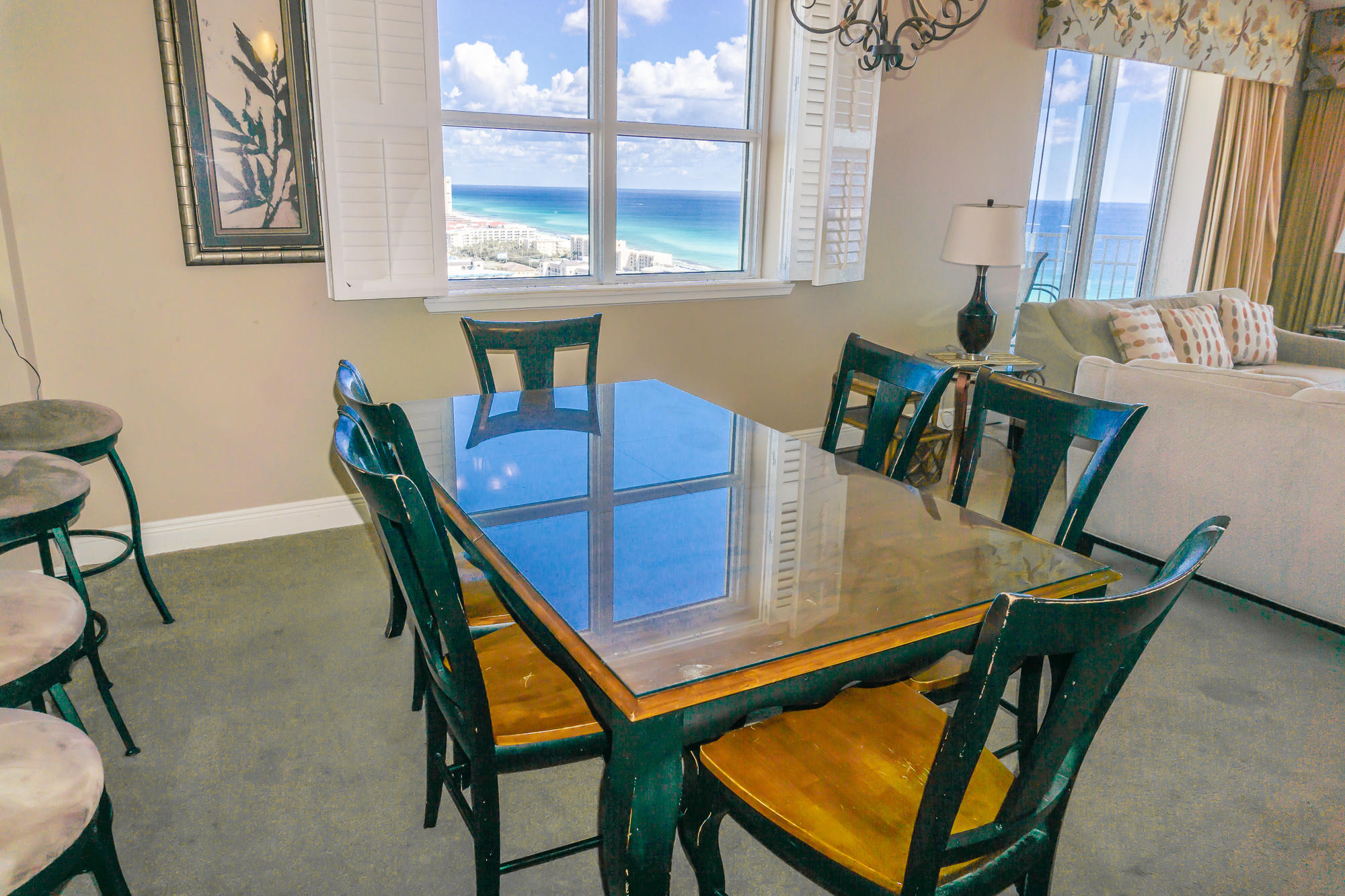 ARIEL DUNES - Residential