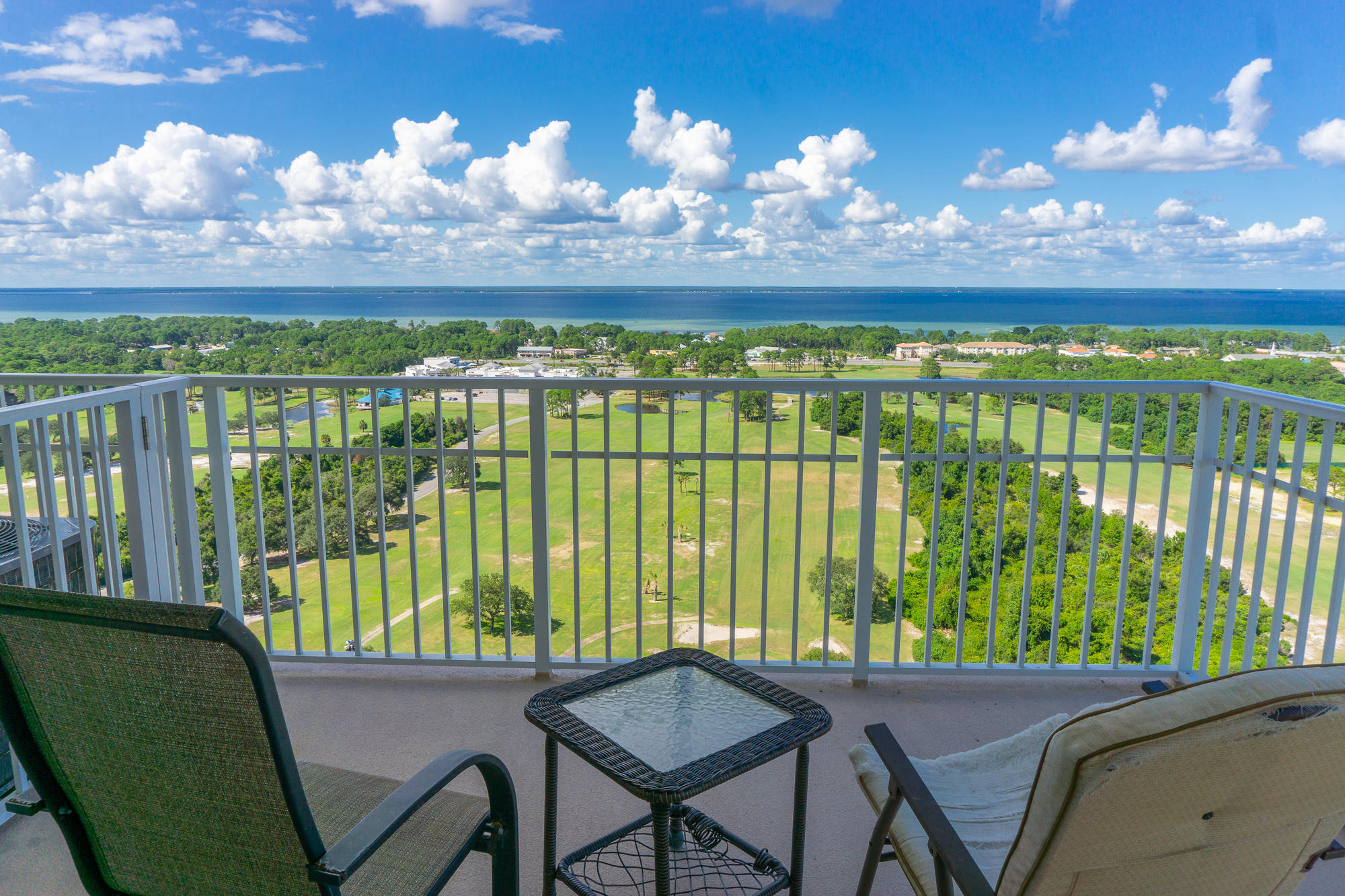 ARIEL DUNES - Residential