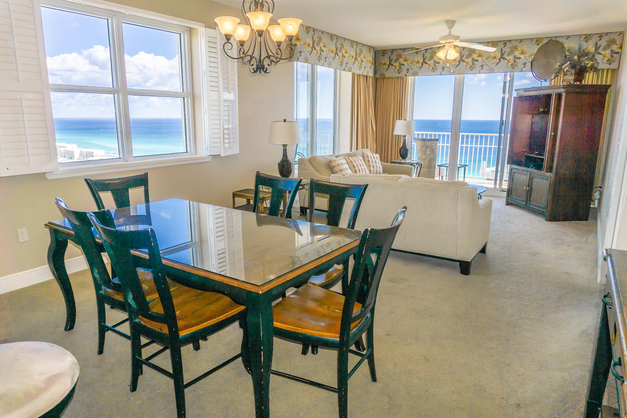 ARIEL DUNES - Residential