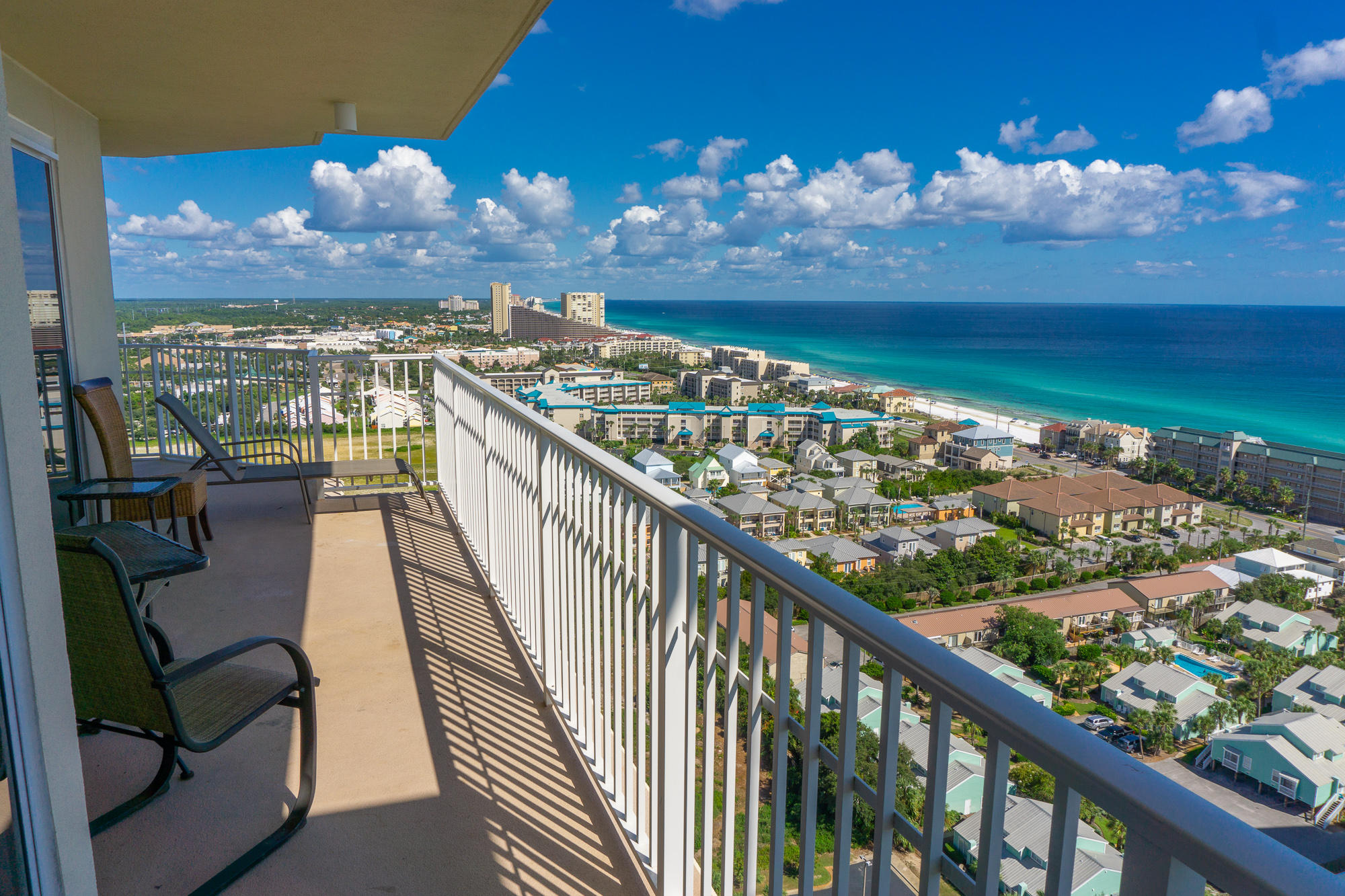 ARIEL DUNES - Residential
