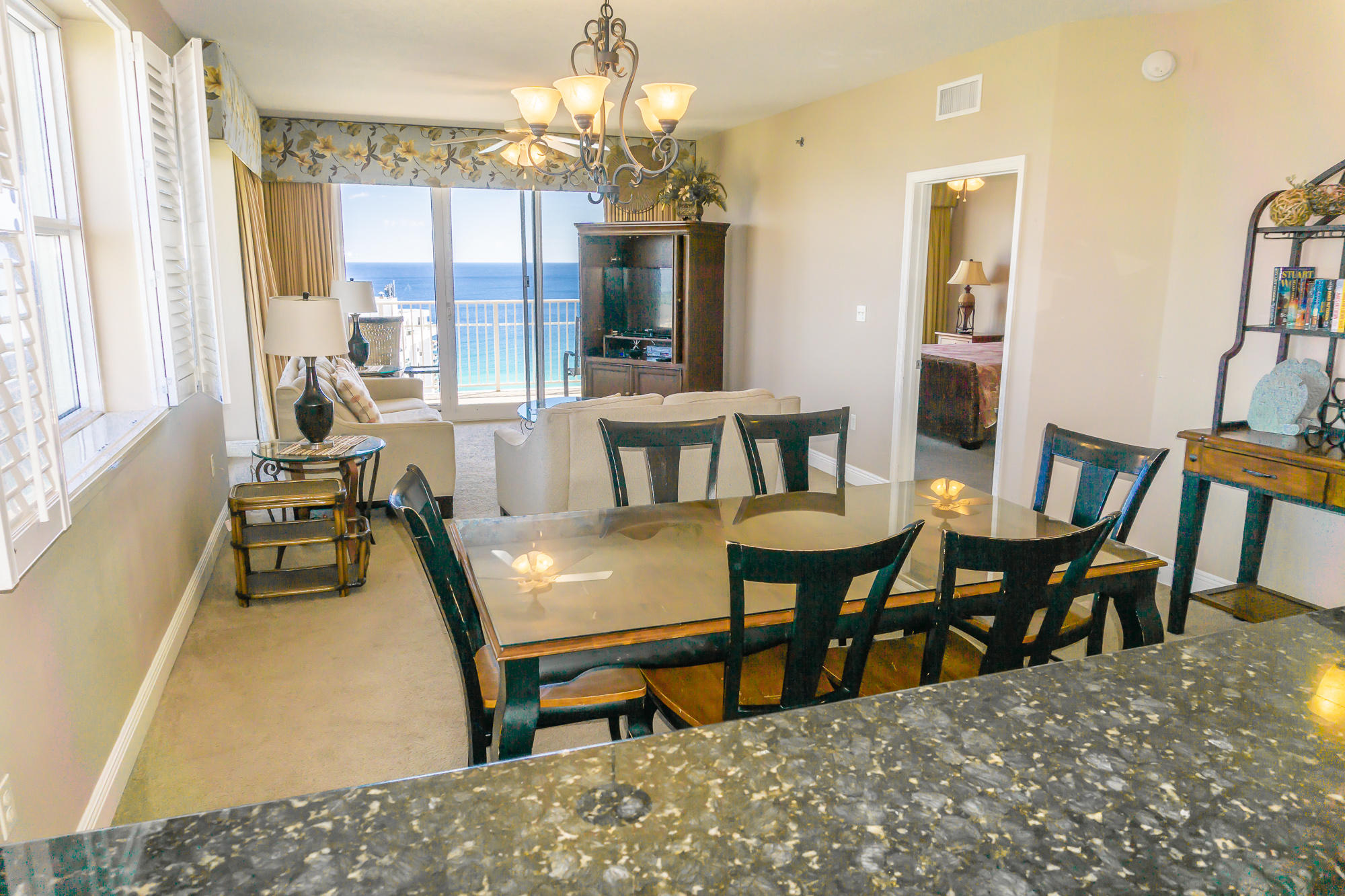 ARIEL DUNES - Residential