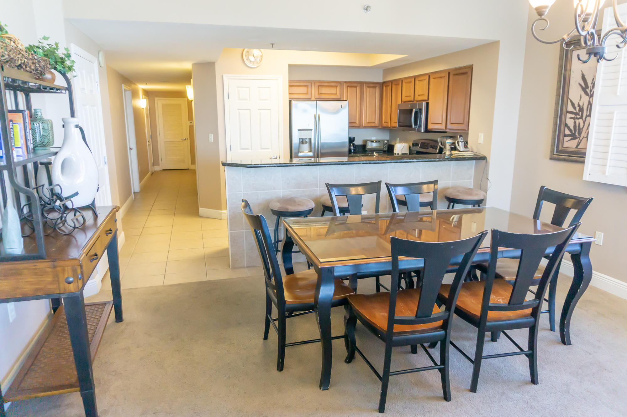 ARIEL DUNES - Residential