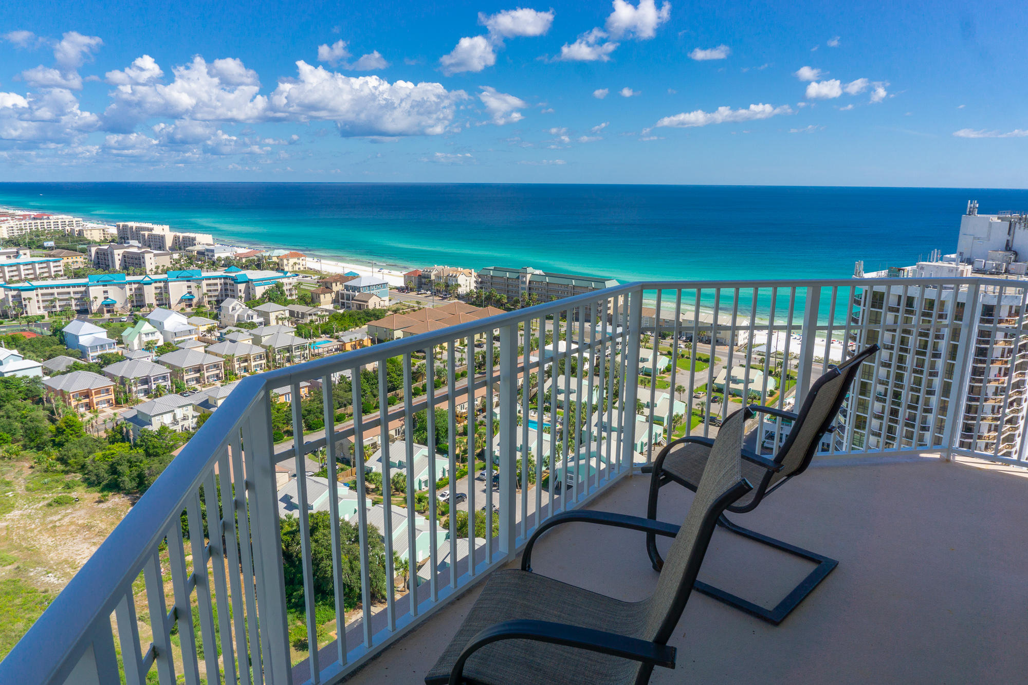 ARIEL DUNES - Residential