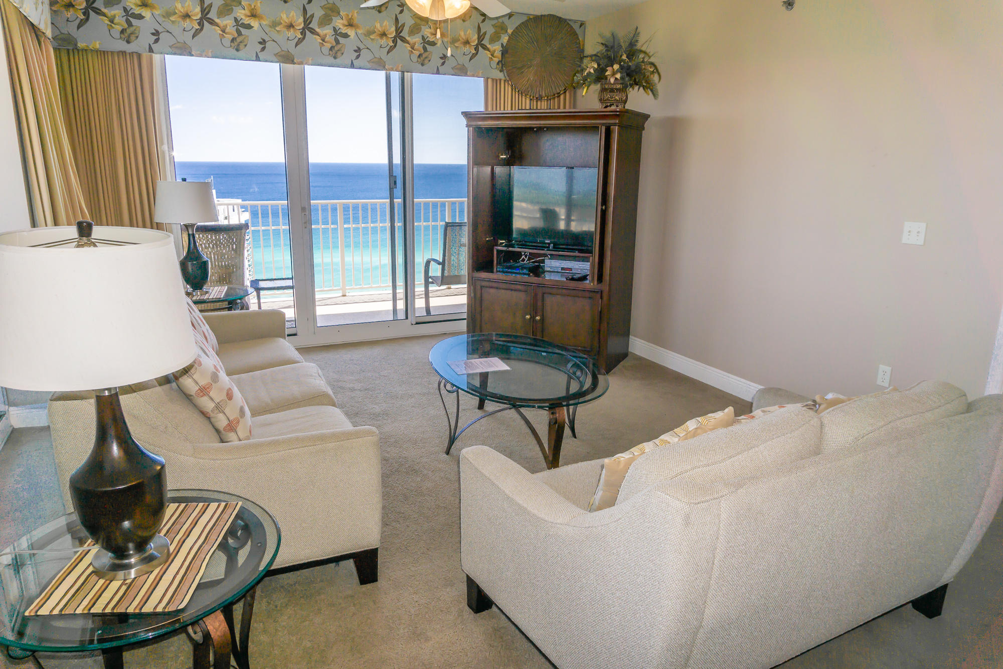 ARIEL DUNES - Residential