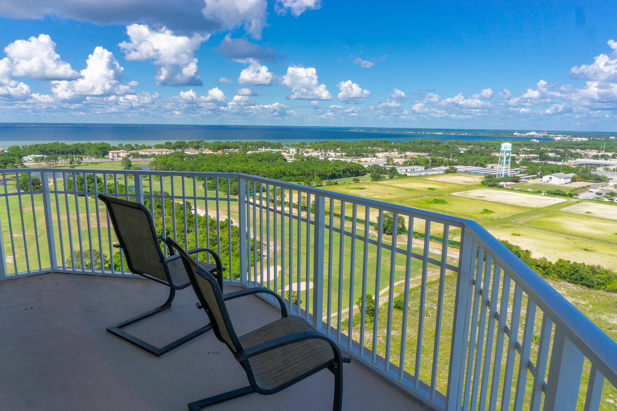 ARIEL DUNES - Residential
