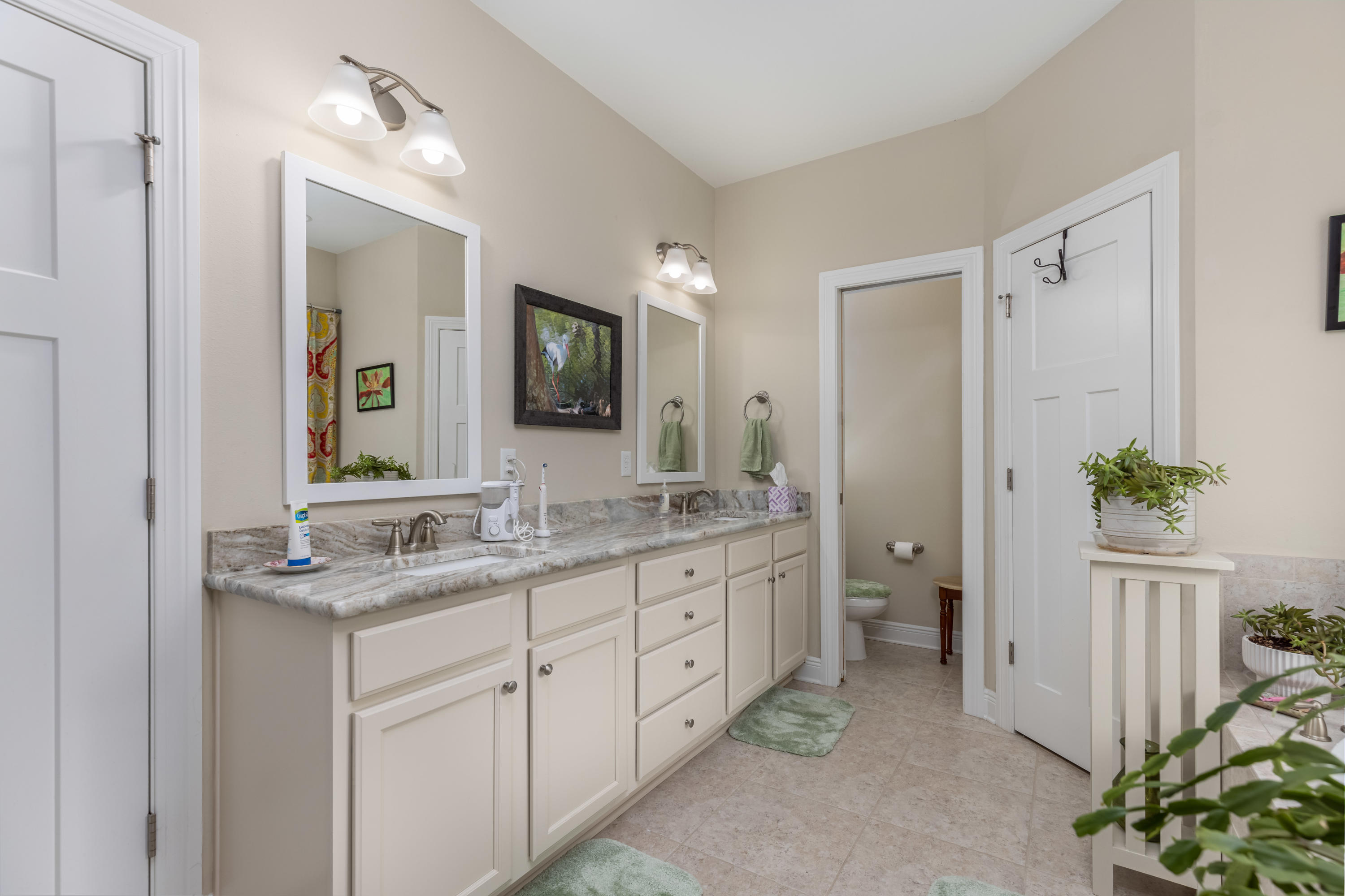 Cross Creek Estates - Residential