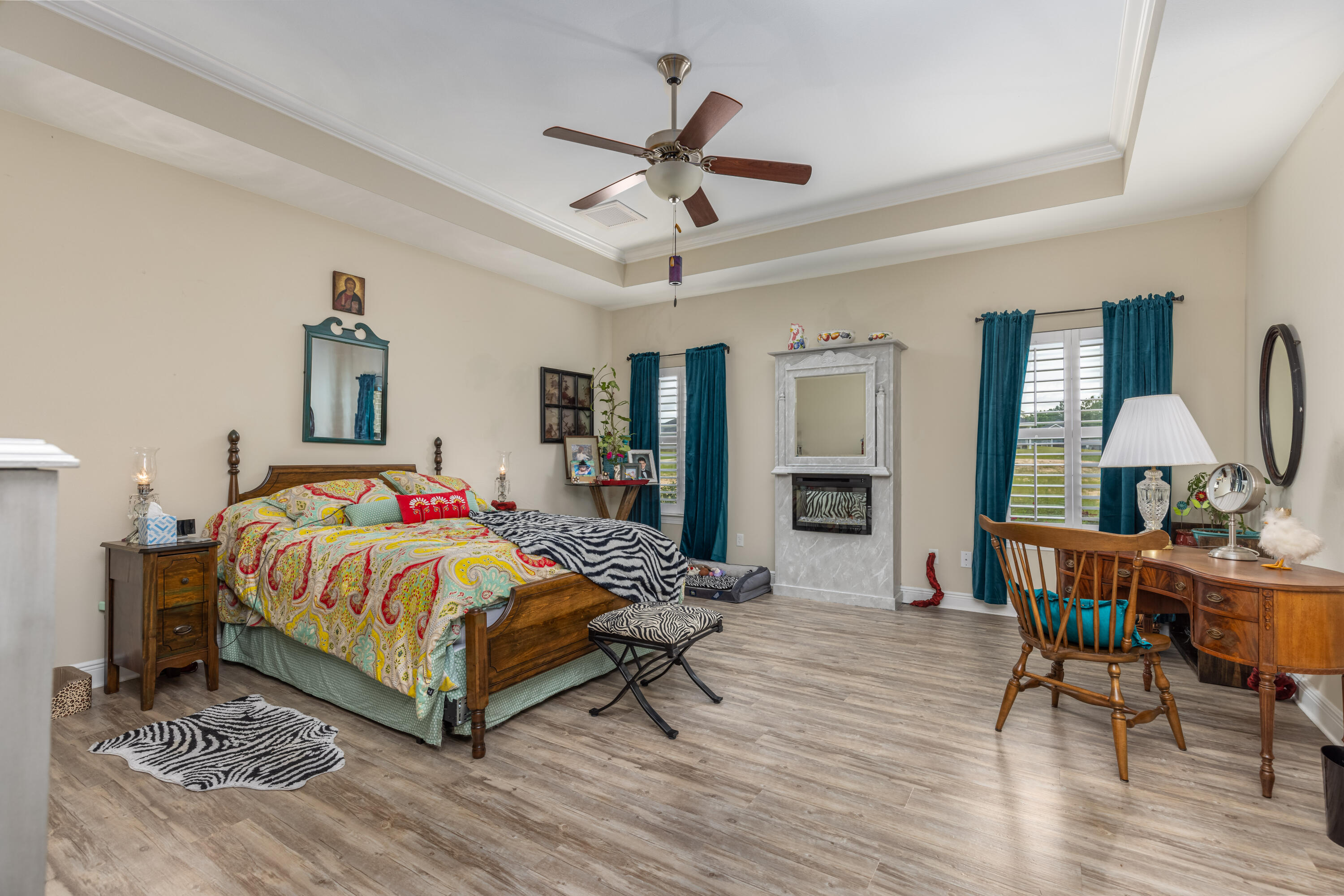 Cross Creek Estates - Residential