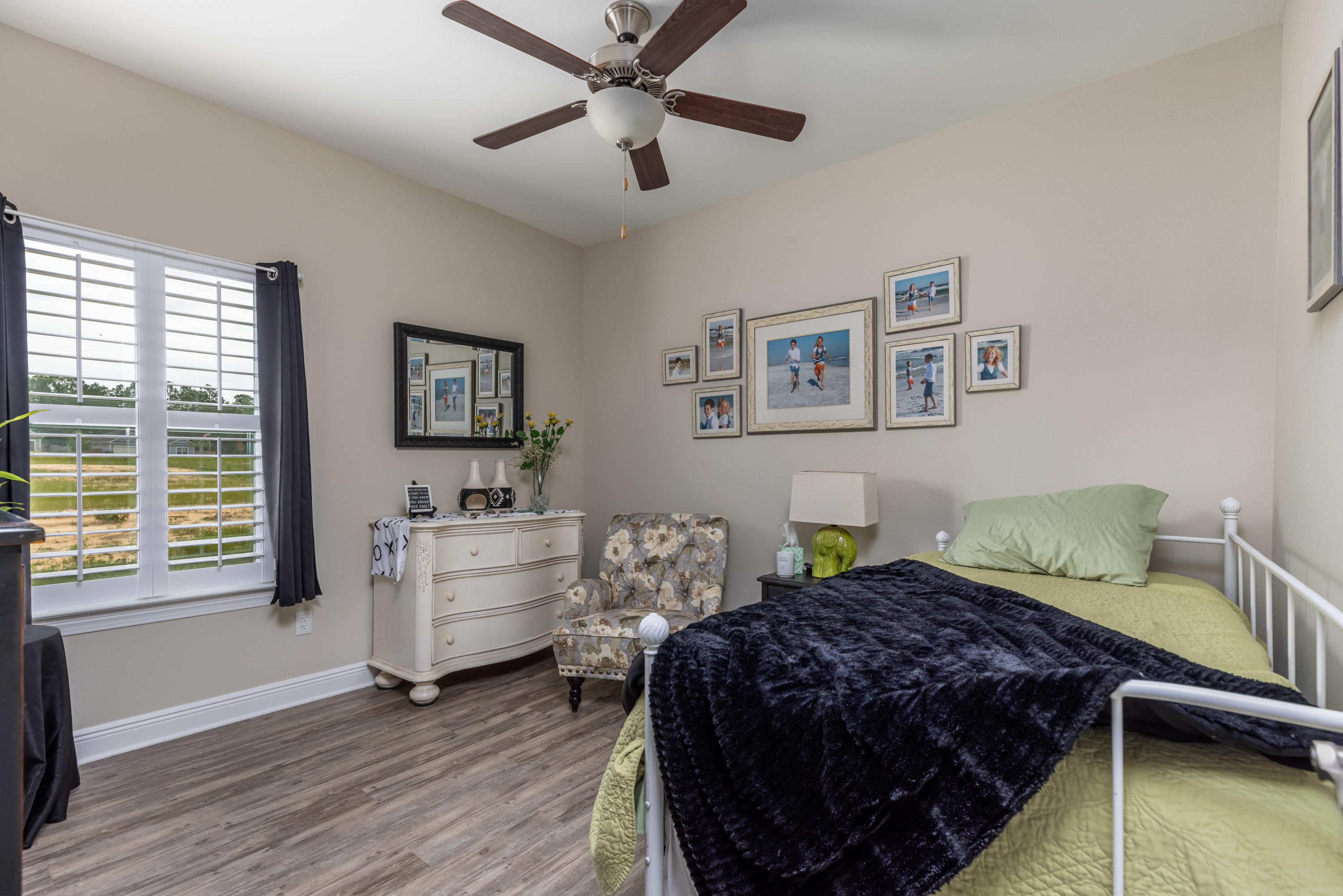 Cross Creek Estates - Residential