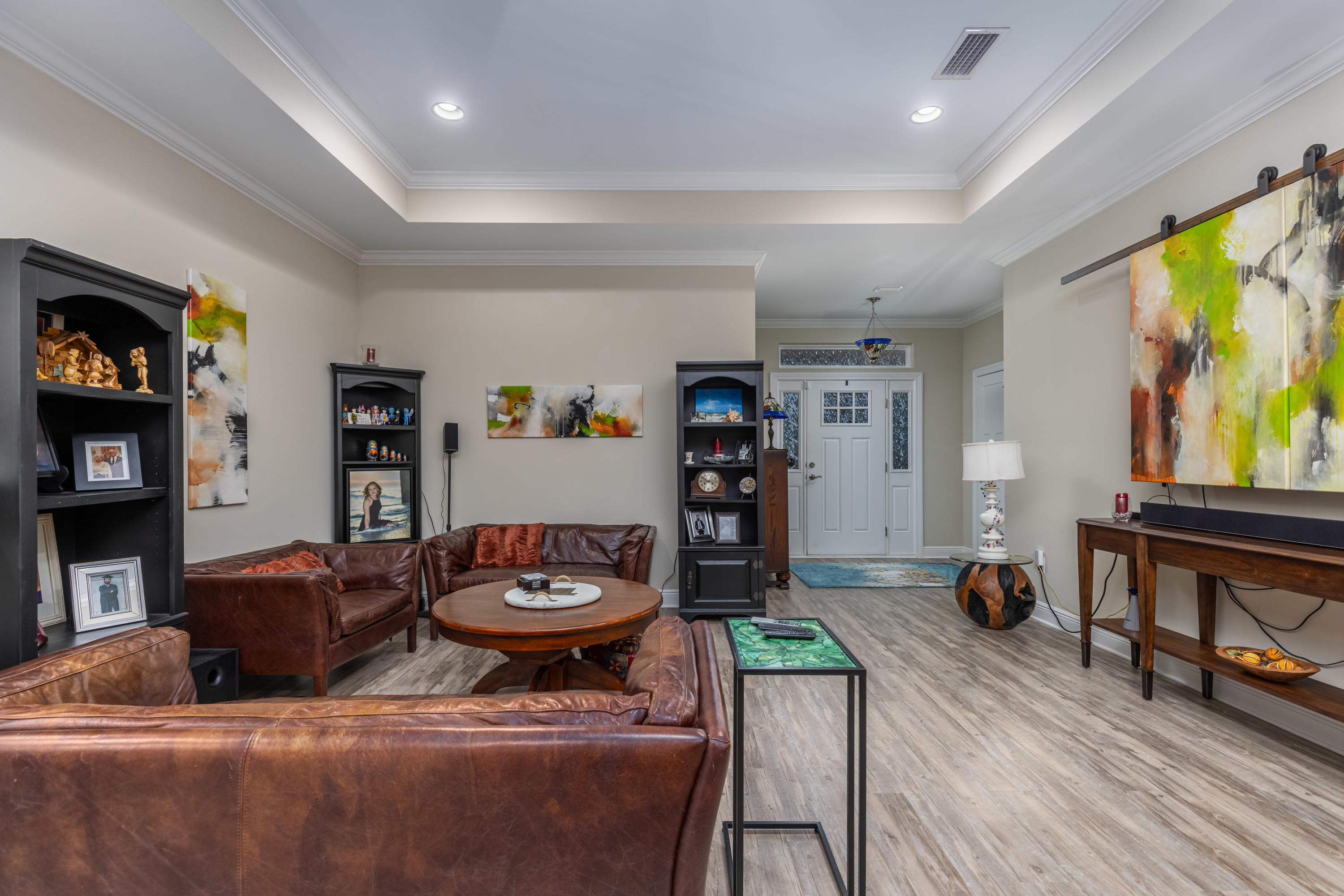 Cross Creek Estates - Residential