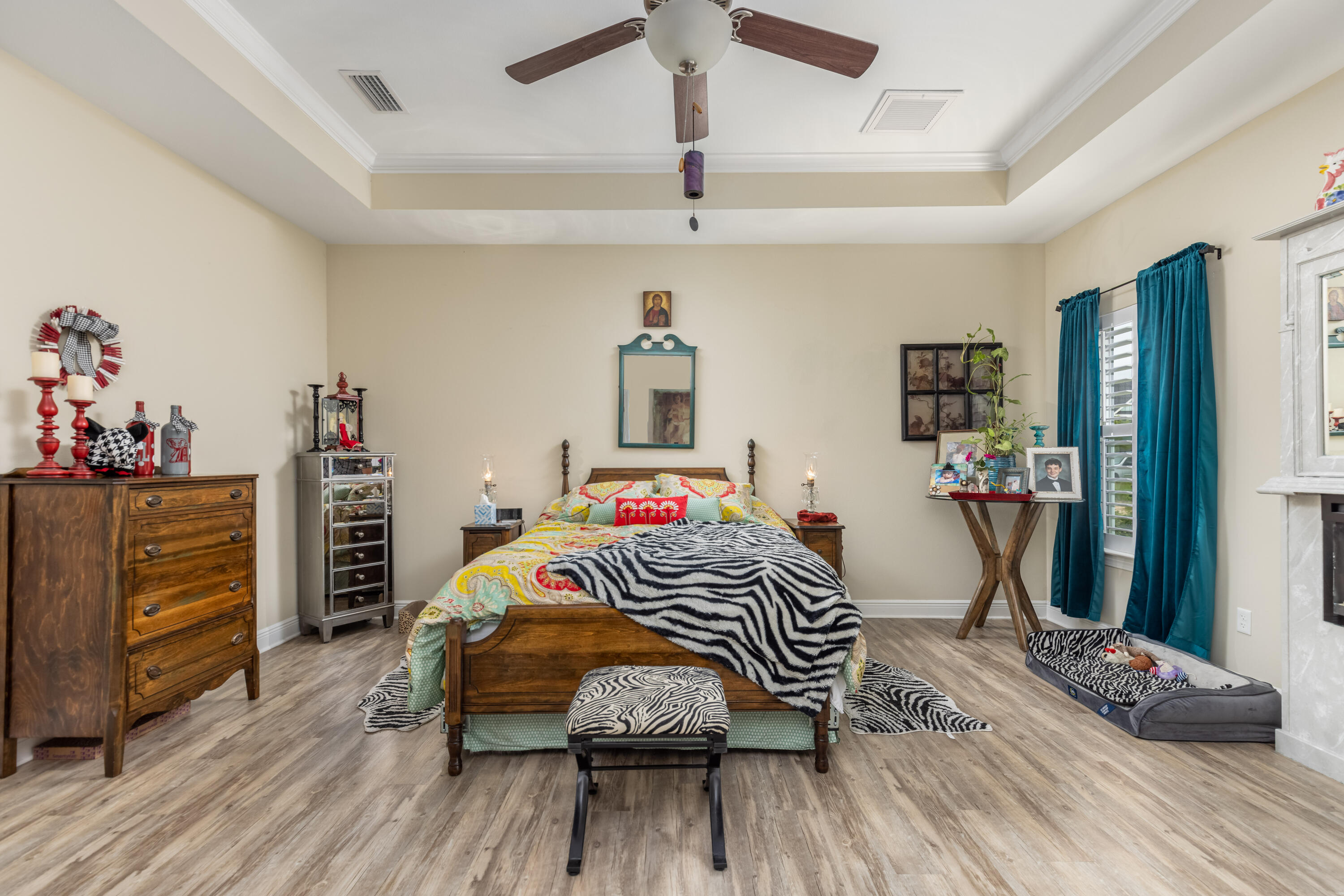 Cross Creek Estates - Residential