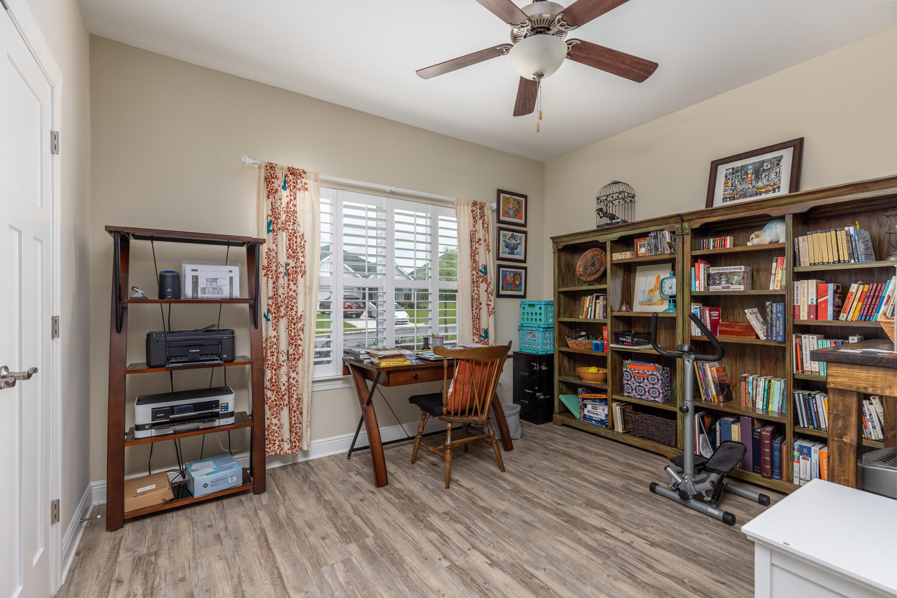 Cross Creek Estates - Residential