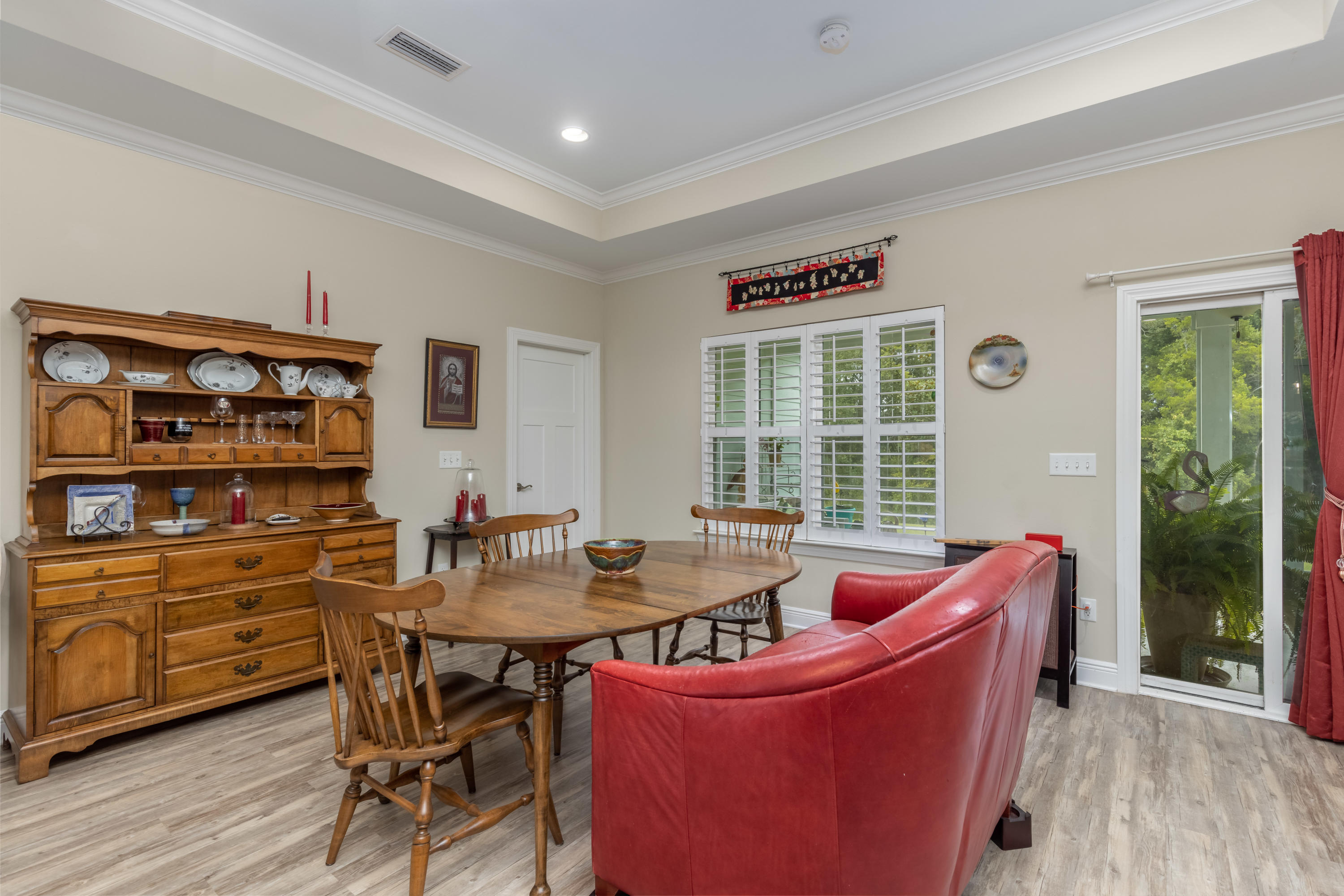 Cross Creek Estates - Residential