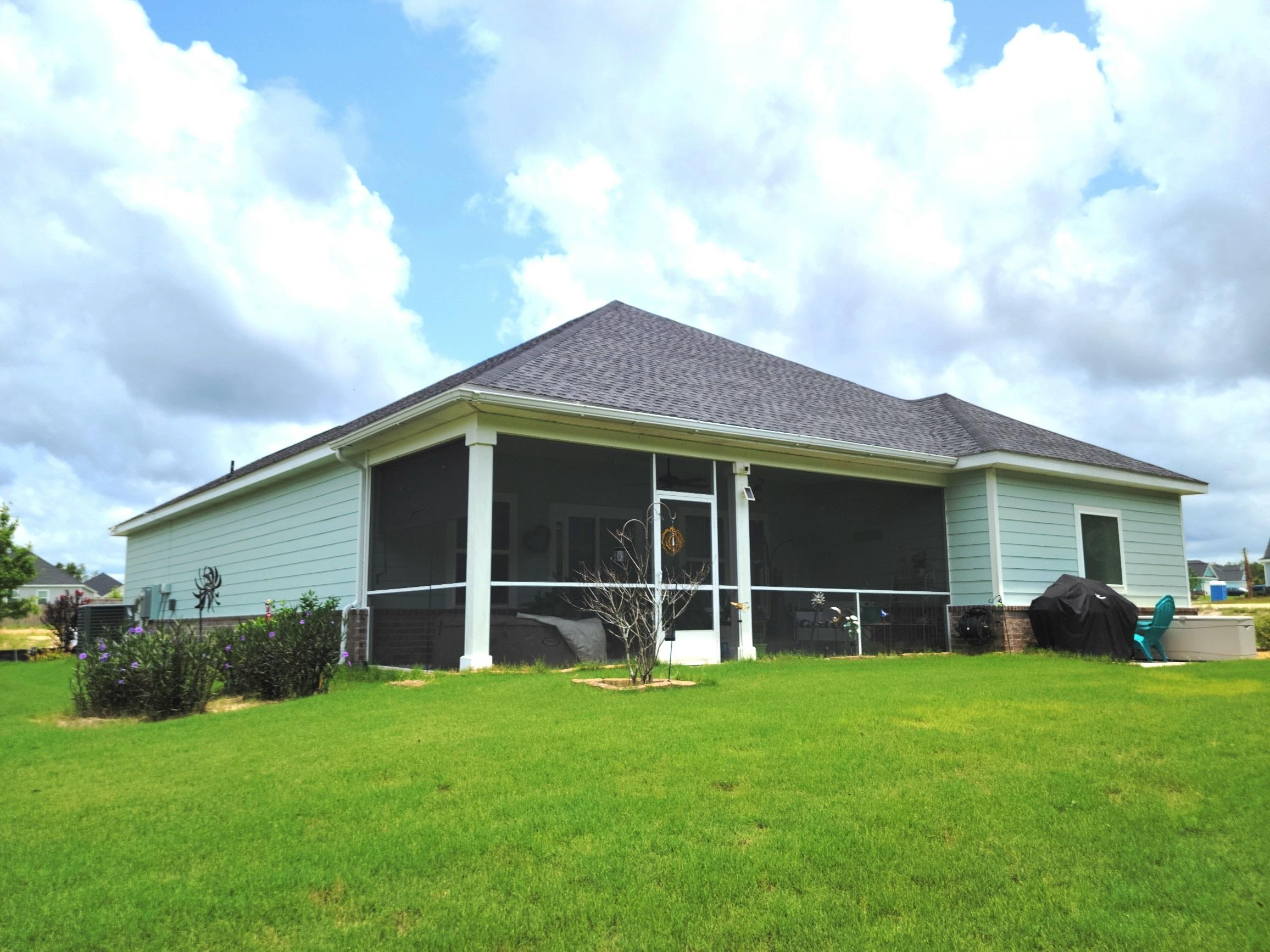 Cross Creek Estates - Residential