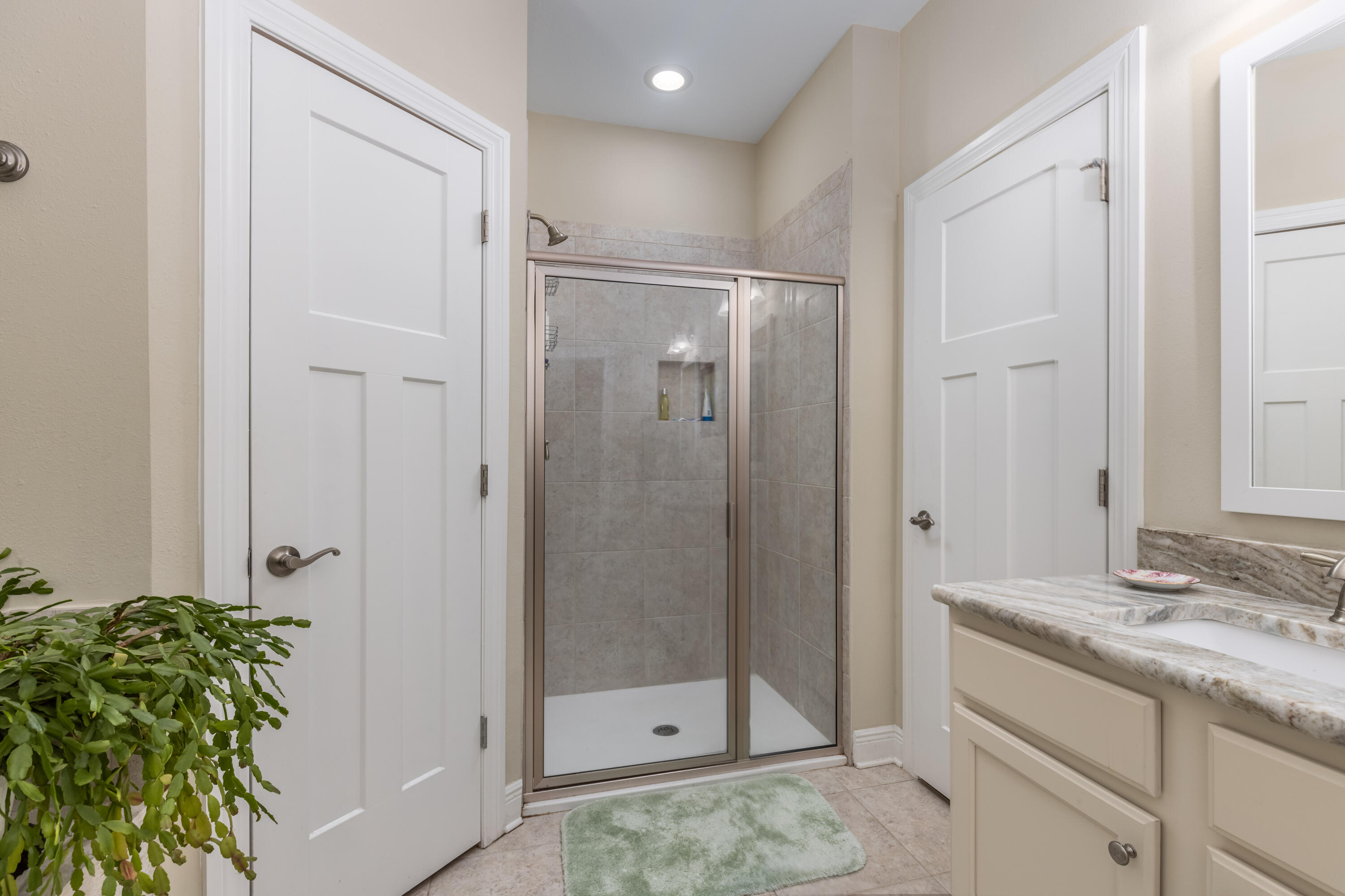 Cross Creek Estates - Residential