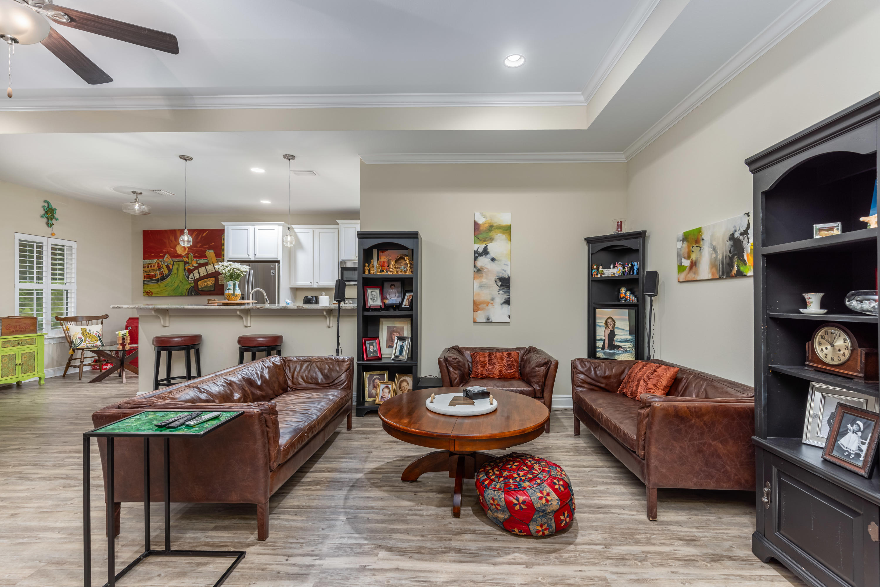 Cross Creek Estates - Residential