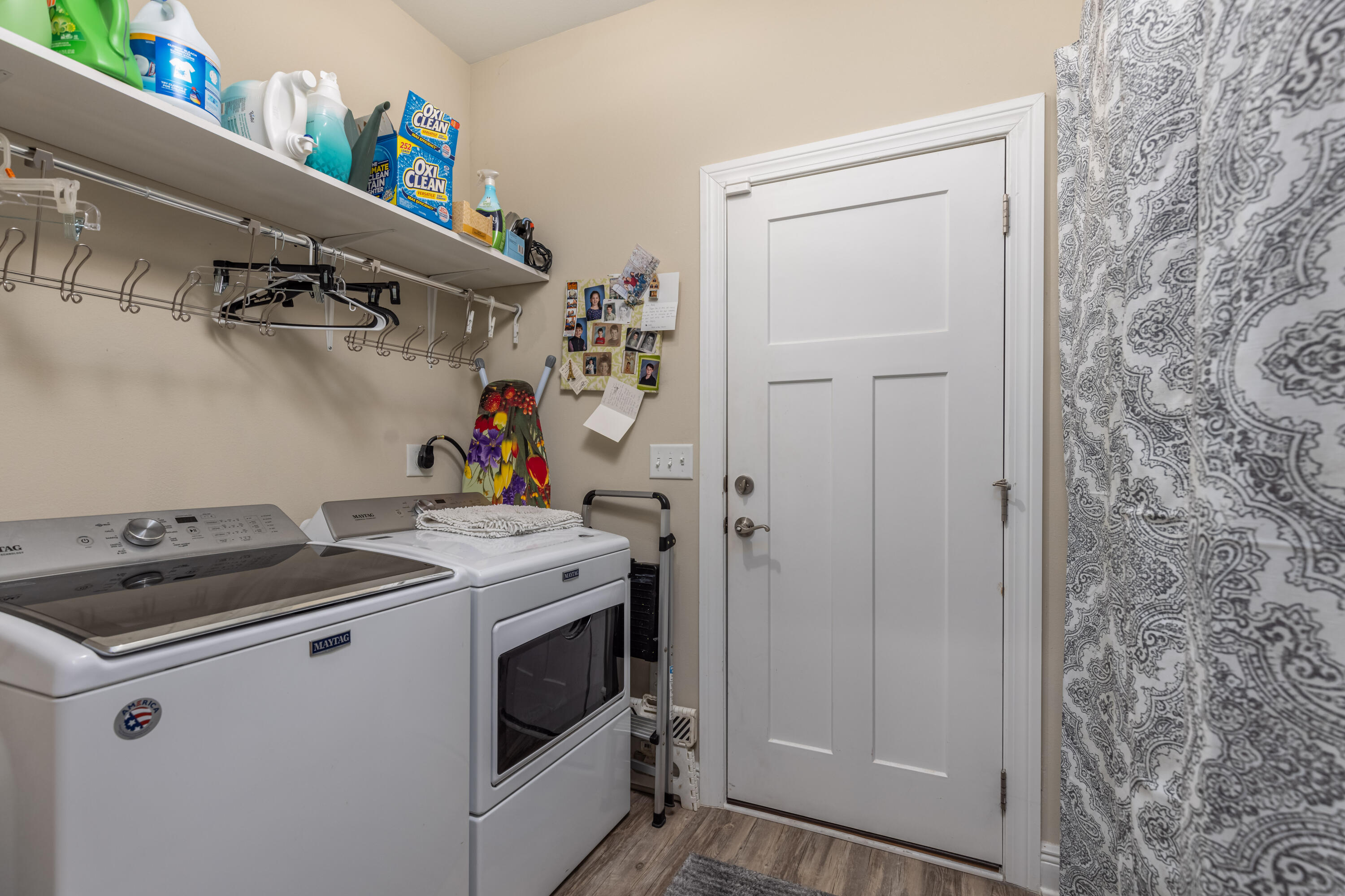 Cross Creek Estates - Residential