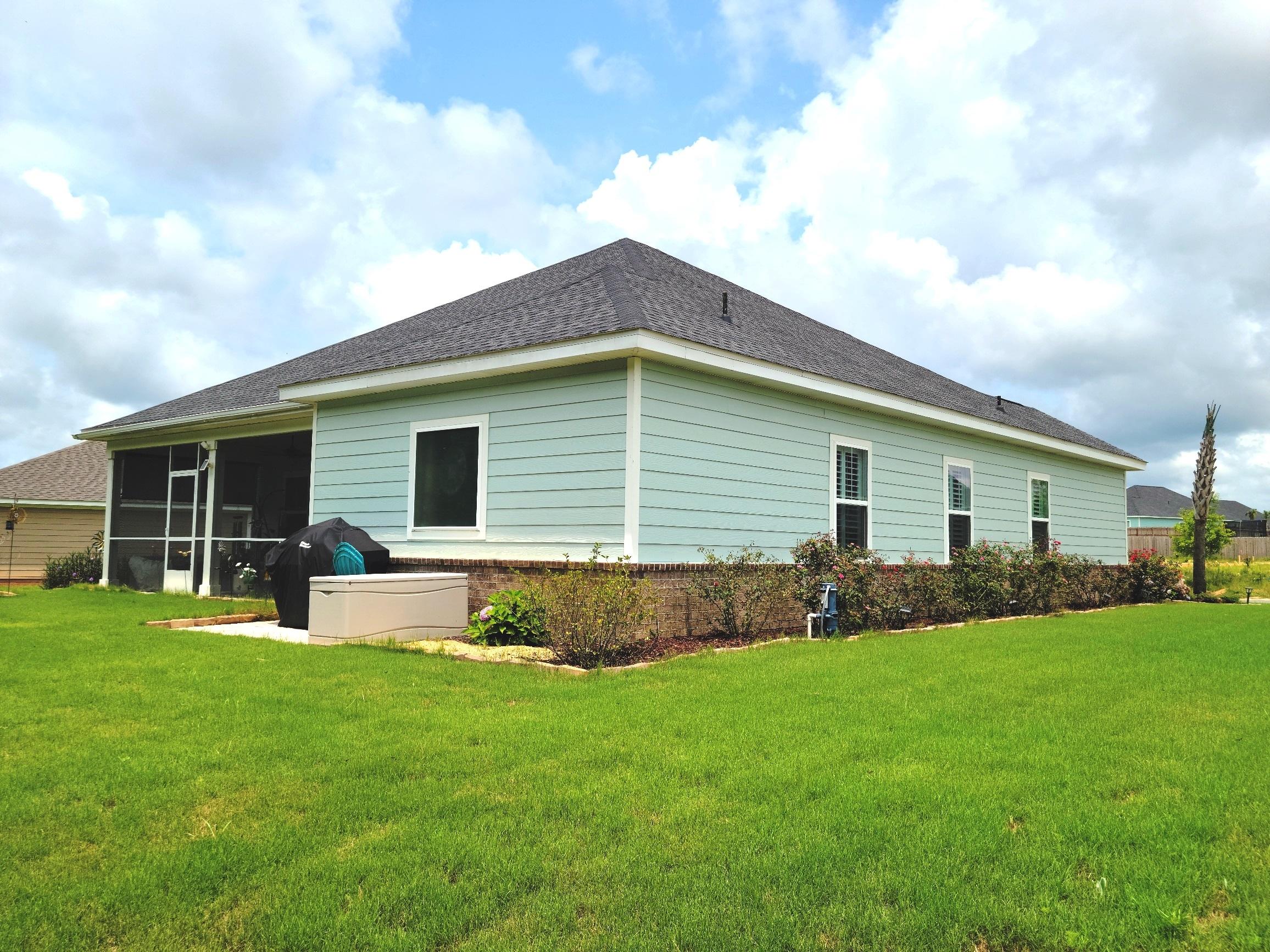 Cross Creek Estates - Residential