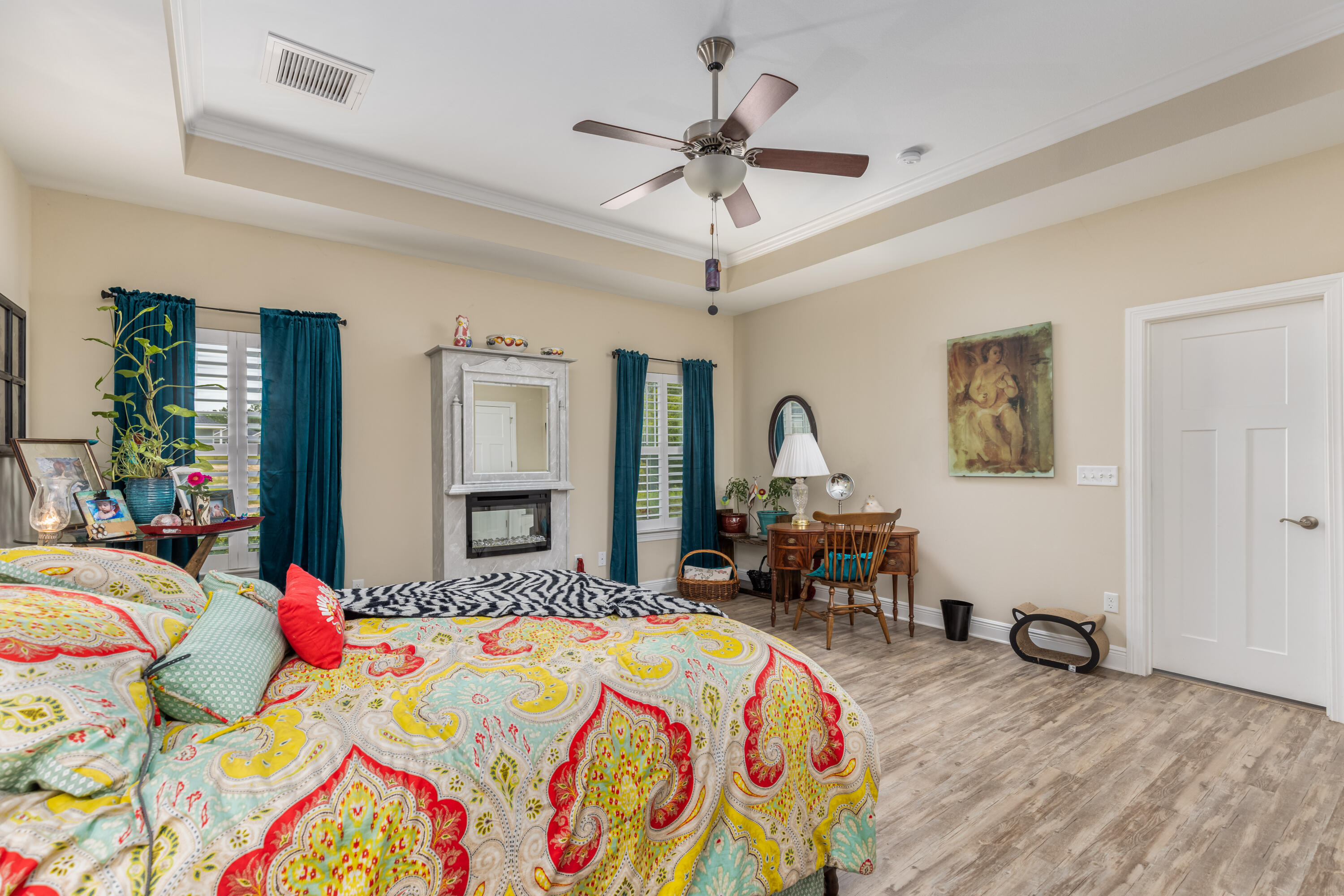 Cross Creek Estates - Residential